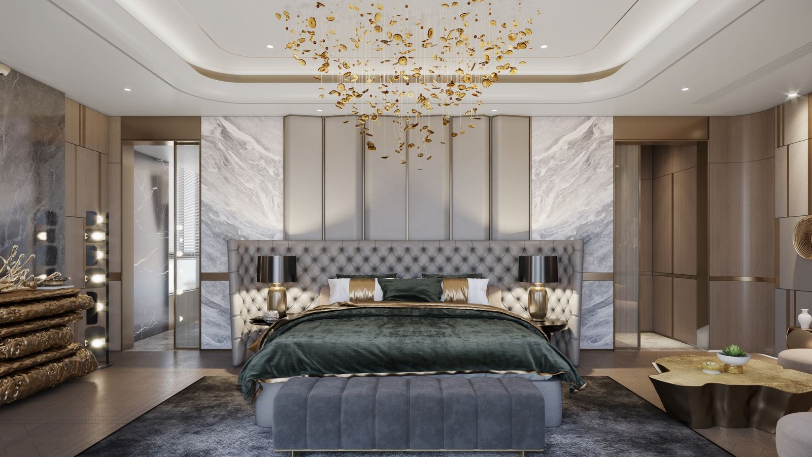 AGILE Apartment Malaysia-600㎡