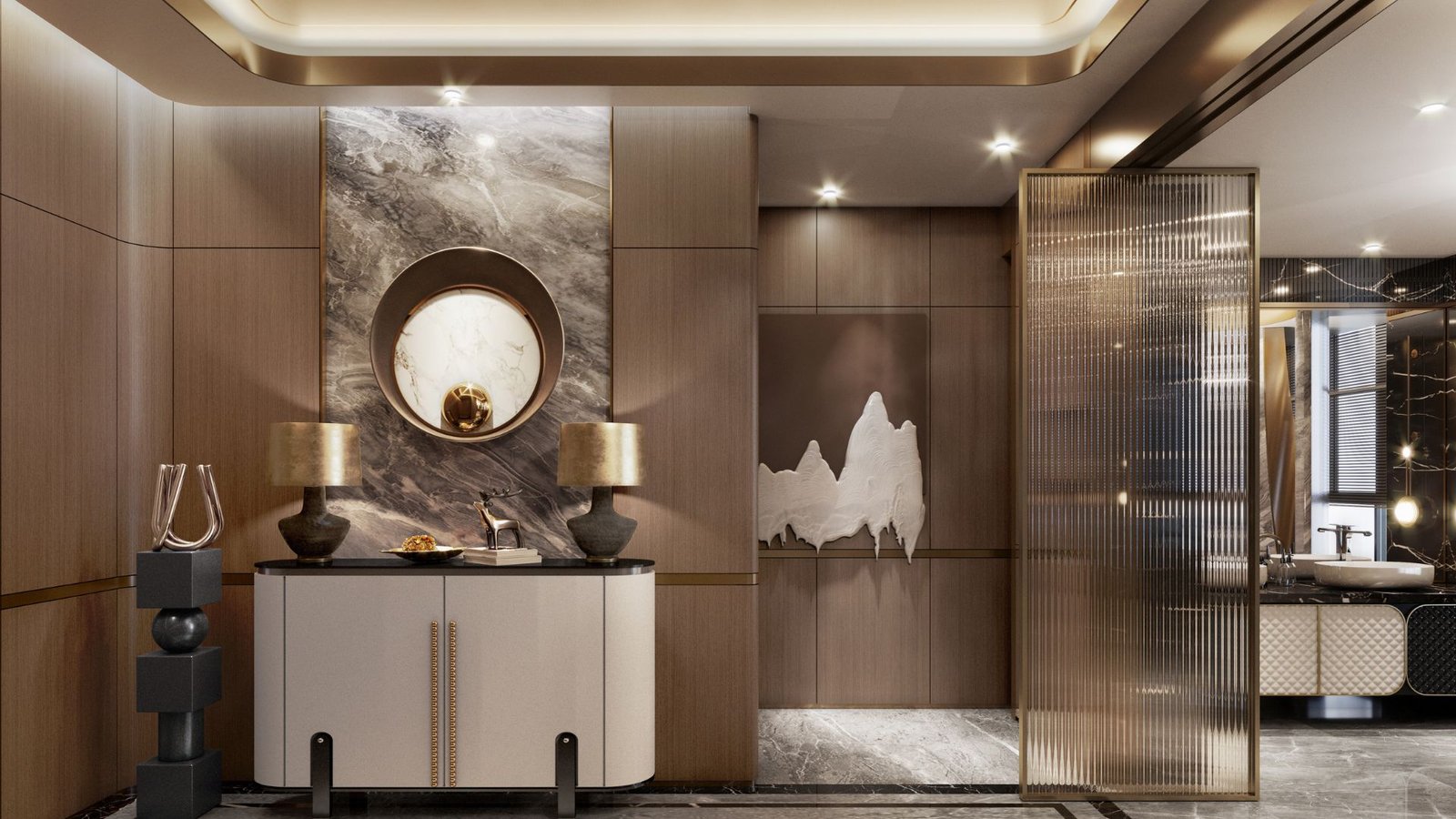 AGILE Apartment Malaysia-600㎡