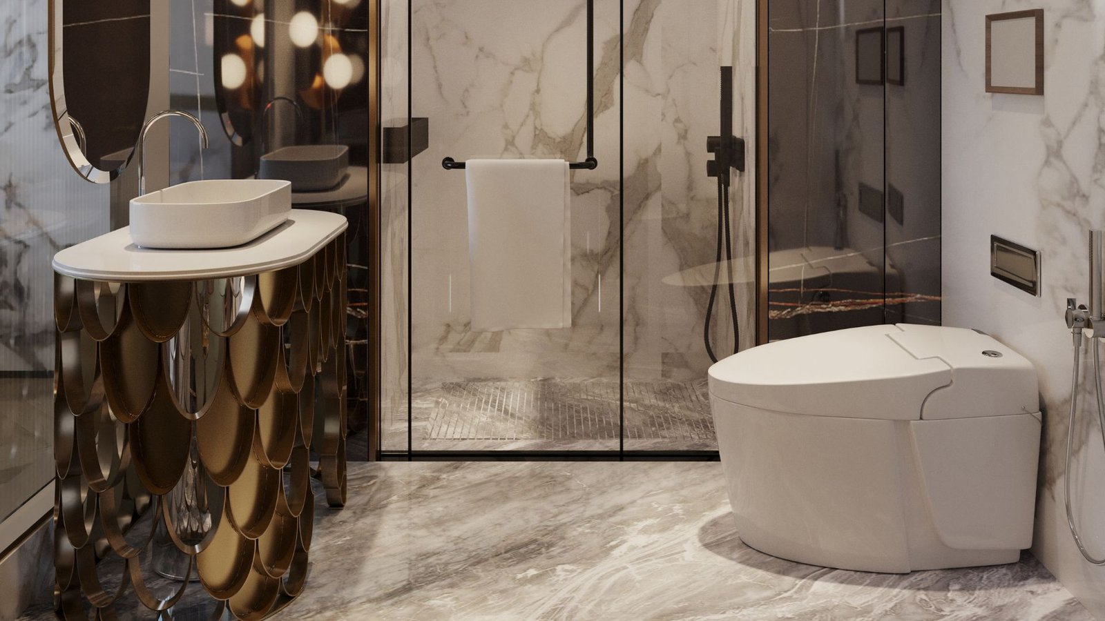 AGILE Apartment Malaysia-600㎡