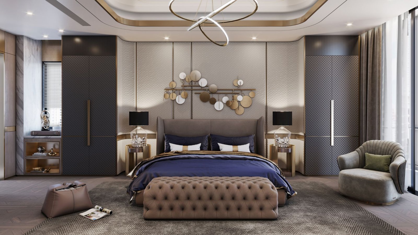 AGILE Apartment Malaysia-600㎡