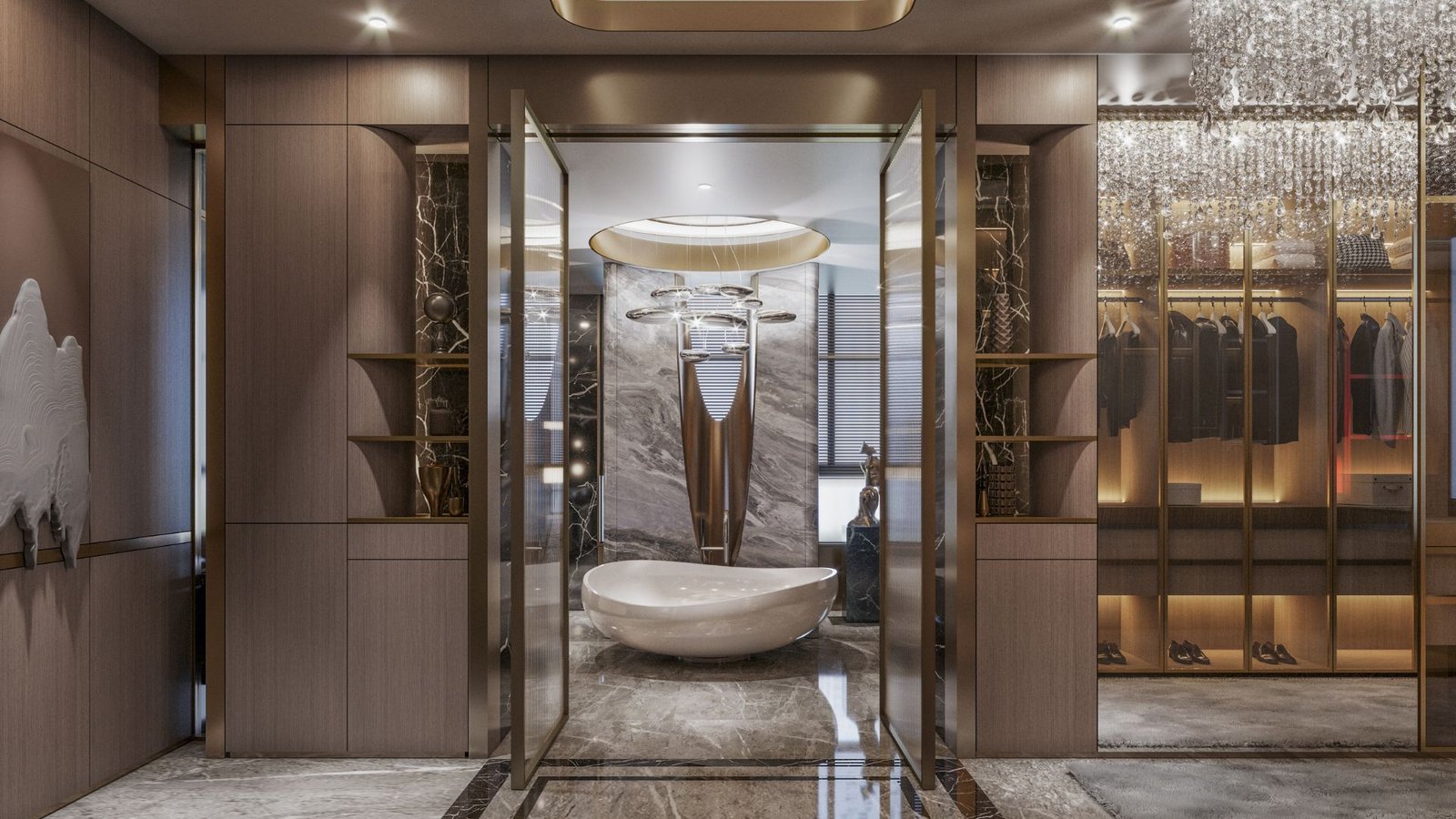 AGILE Apartment Malaysia-600㎡