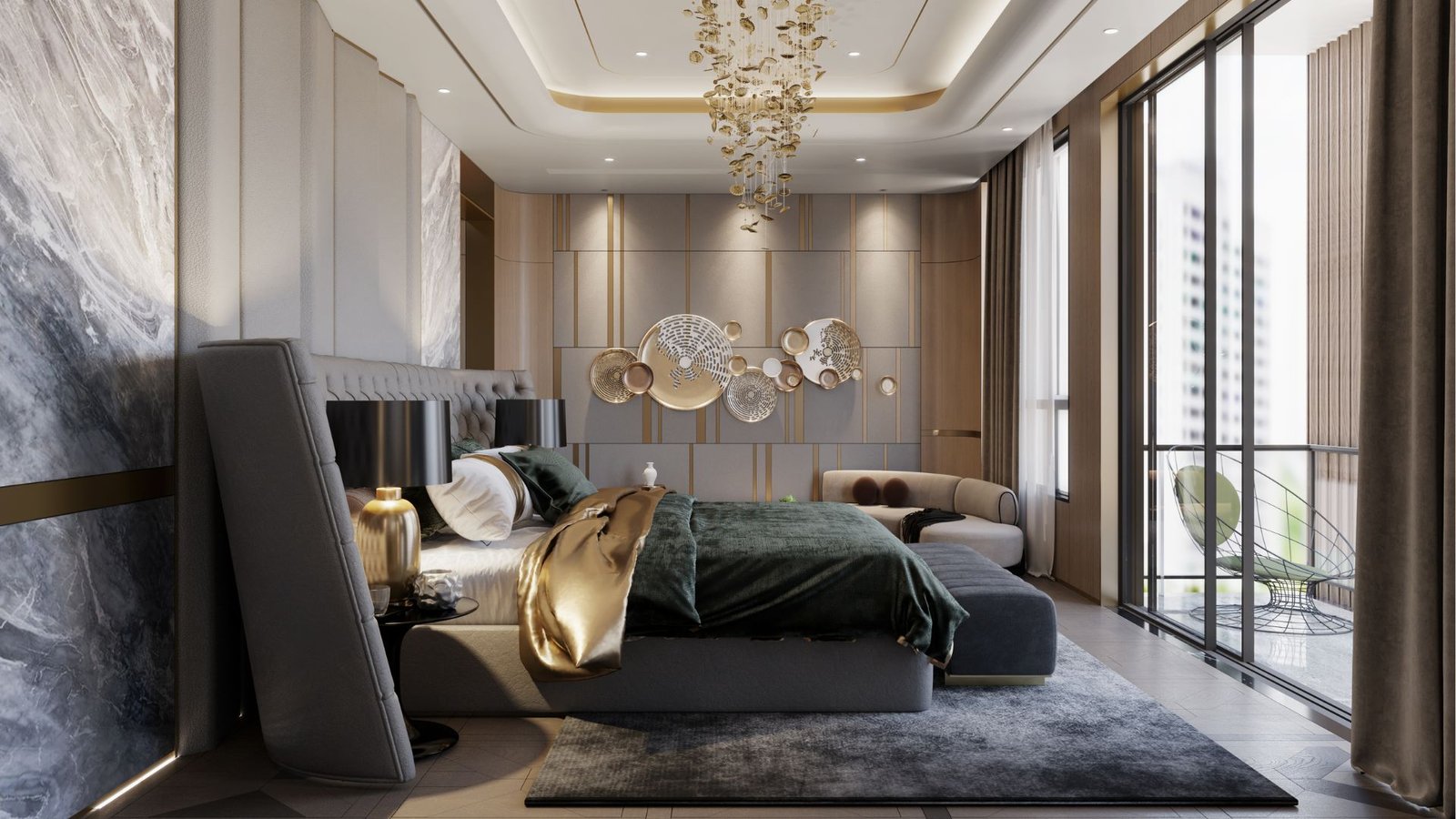 AGILE Apartment Malaysia-600㎡