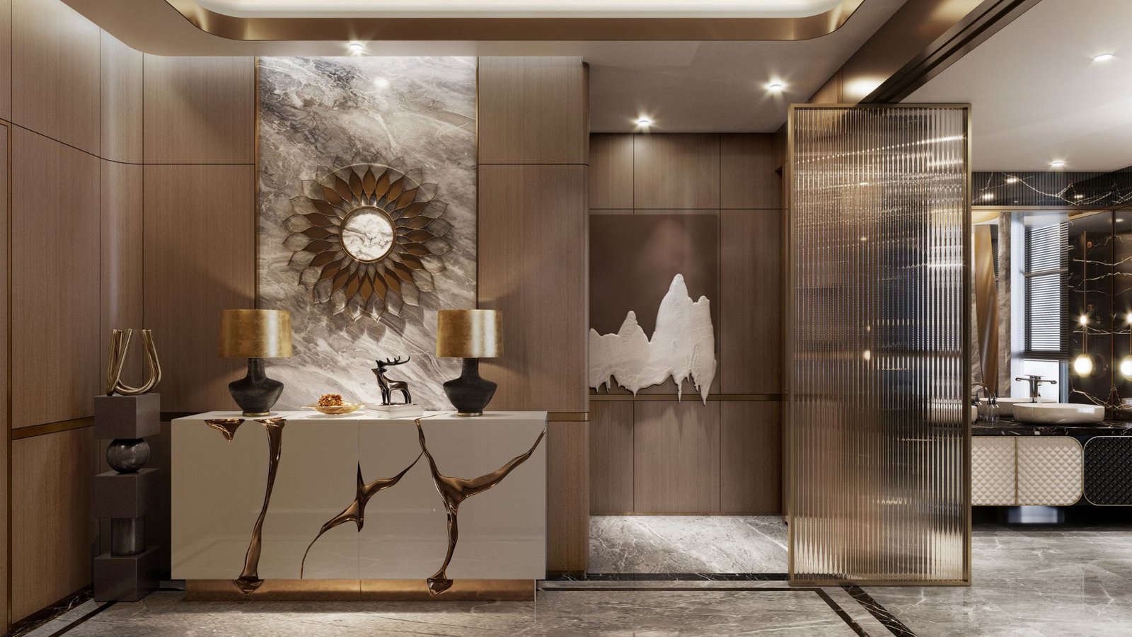 AGILE Apartment Malaysia-600㎡