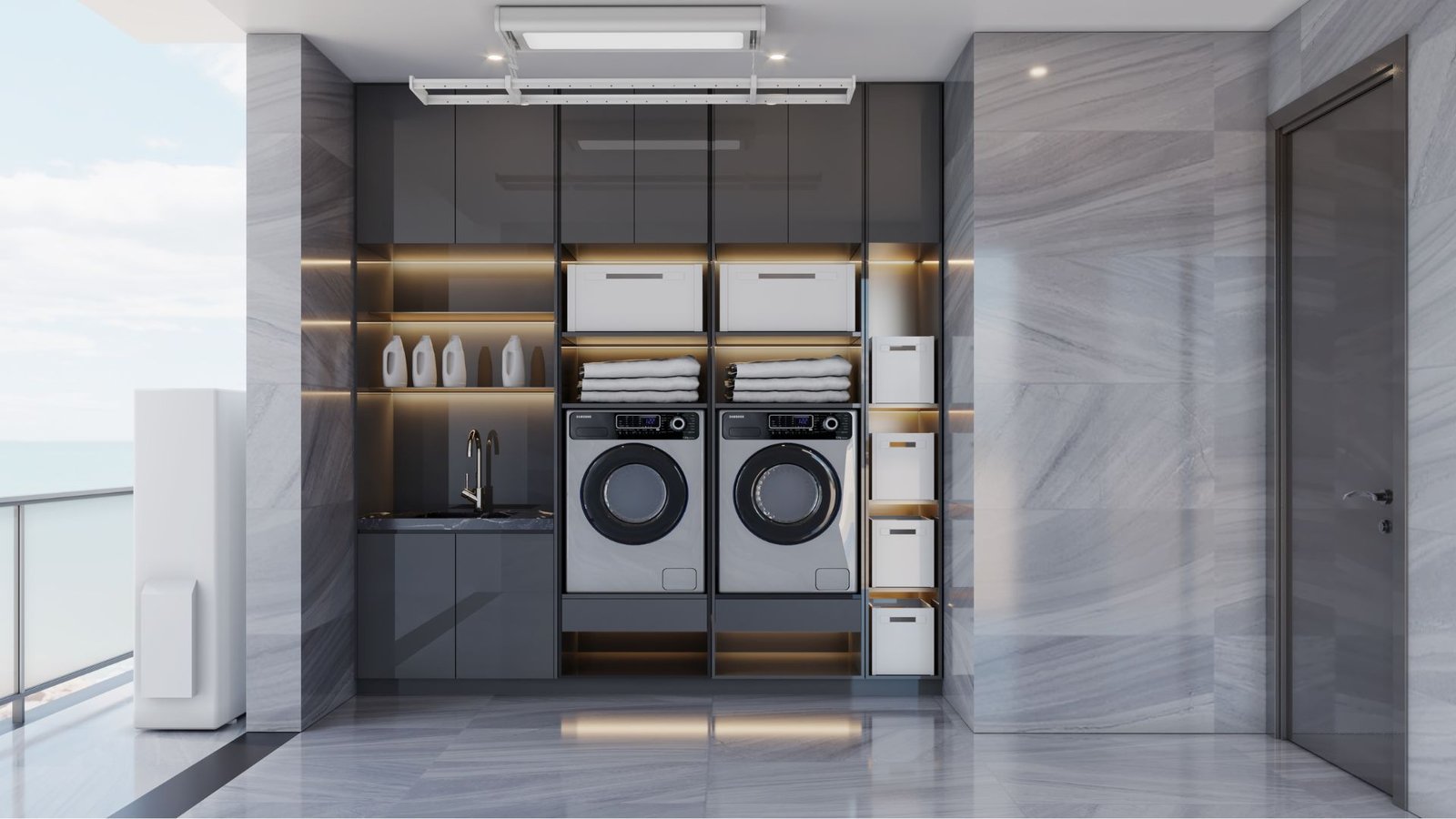 AGILE Apartment Malaysia-600㎡