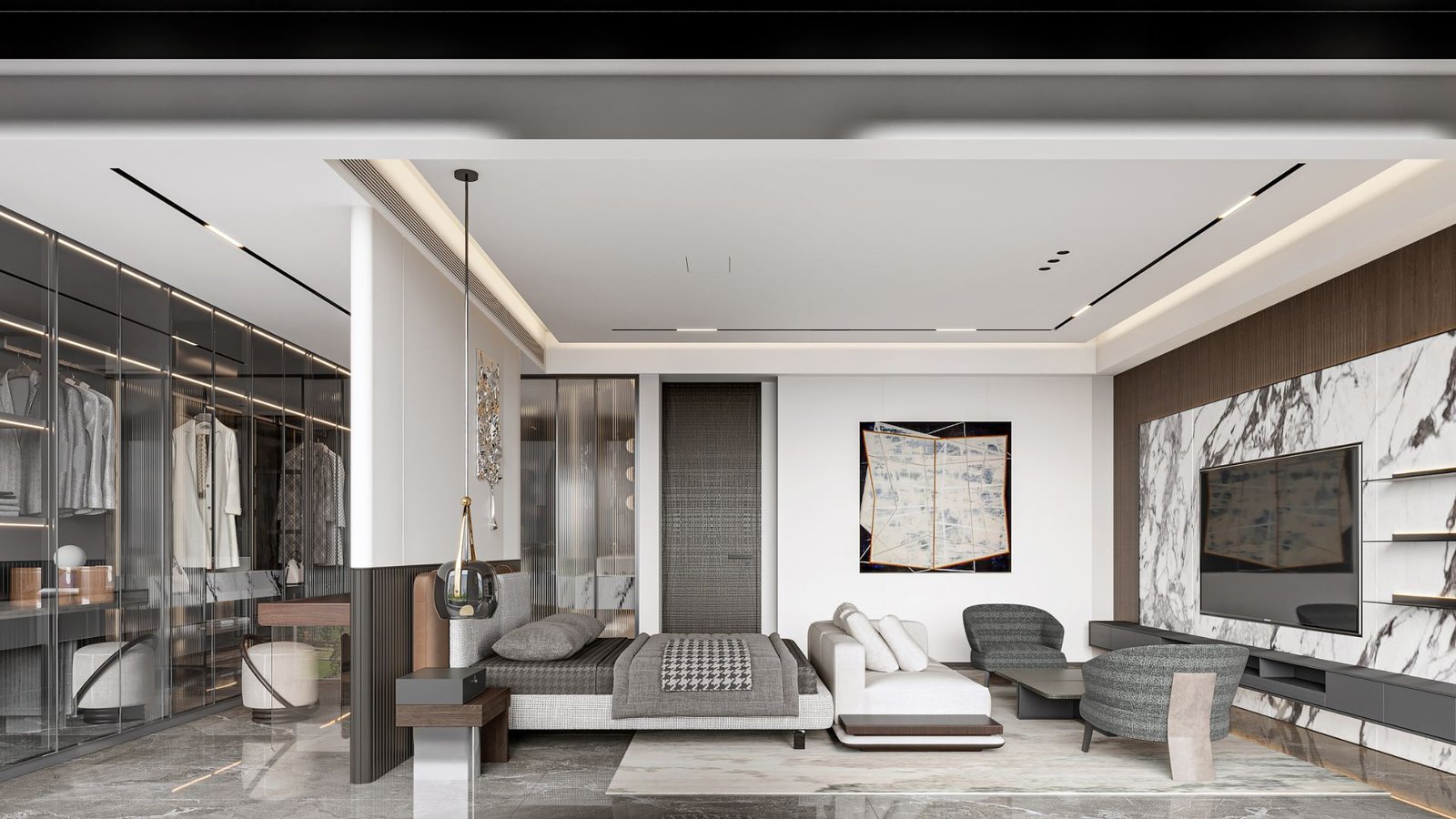 Apartment Sihanoukville, Cambodia-150㎡