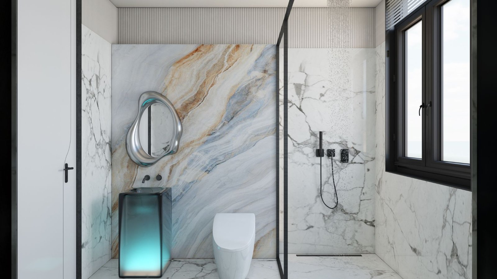 Villa Guangdong China-1000㎡