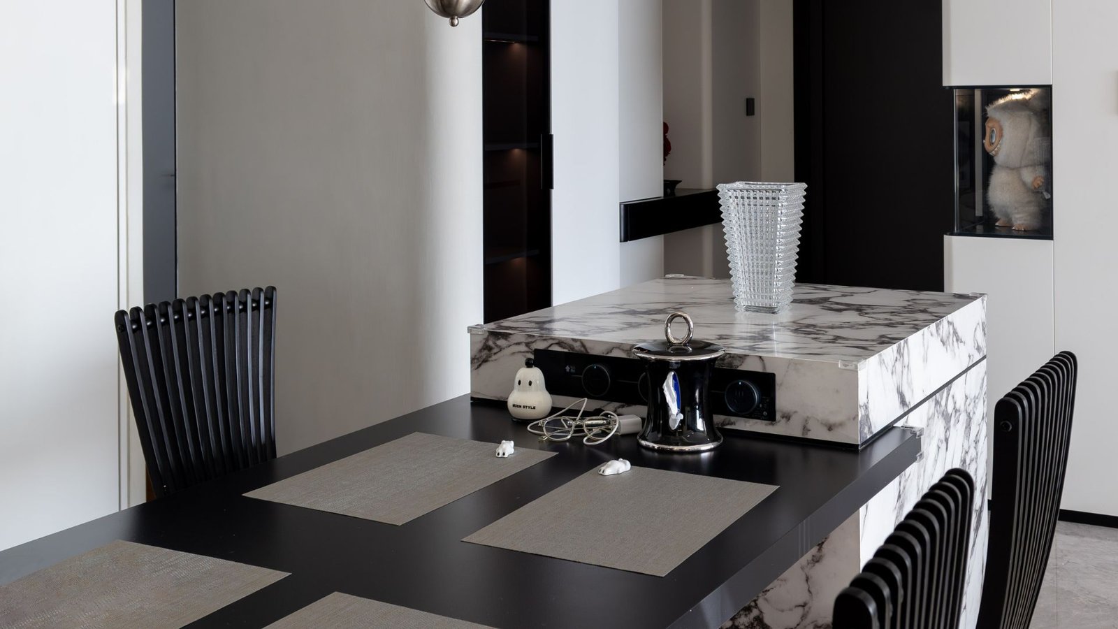 Apartment Hunan China-200㎡