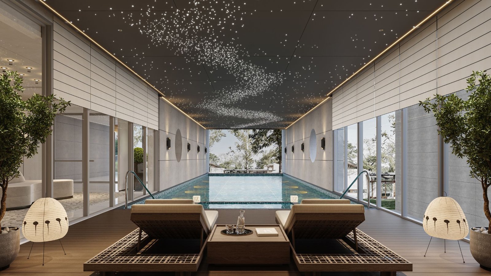 Villa Dhaka, Bangladesh-5000㎡