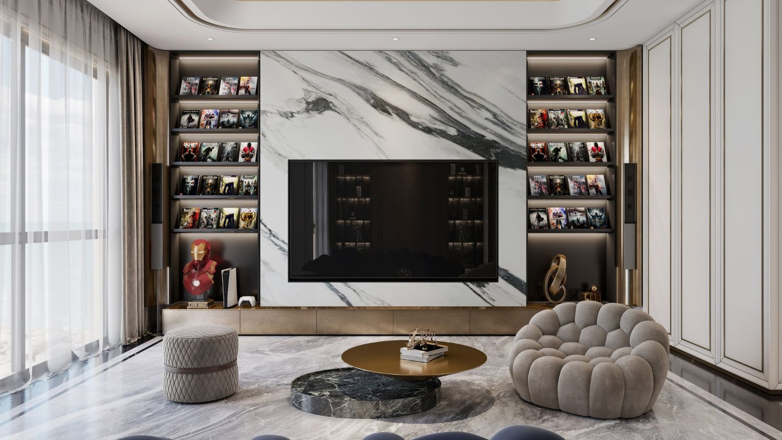 Townhouse Malaysia-300㎡