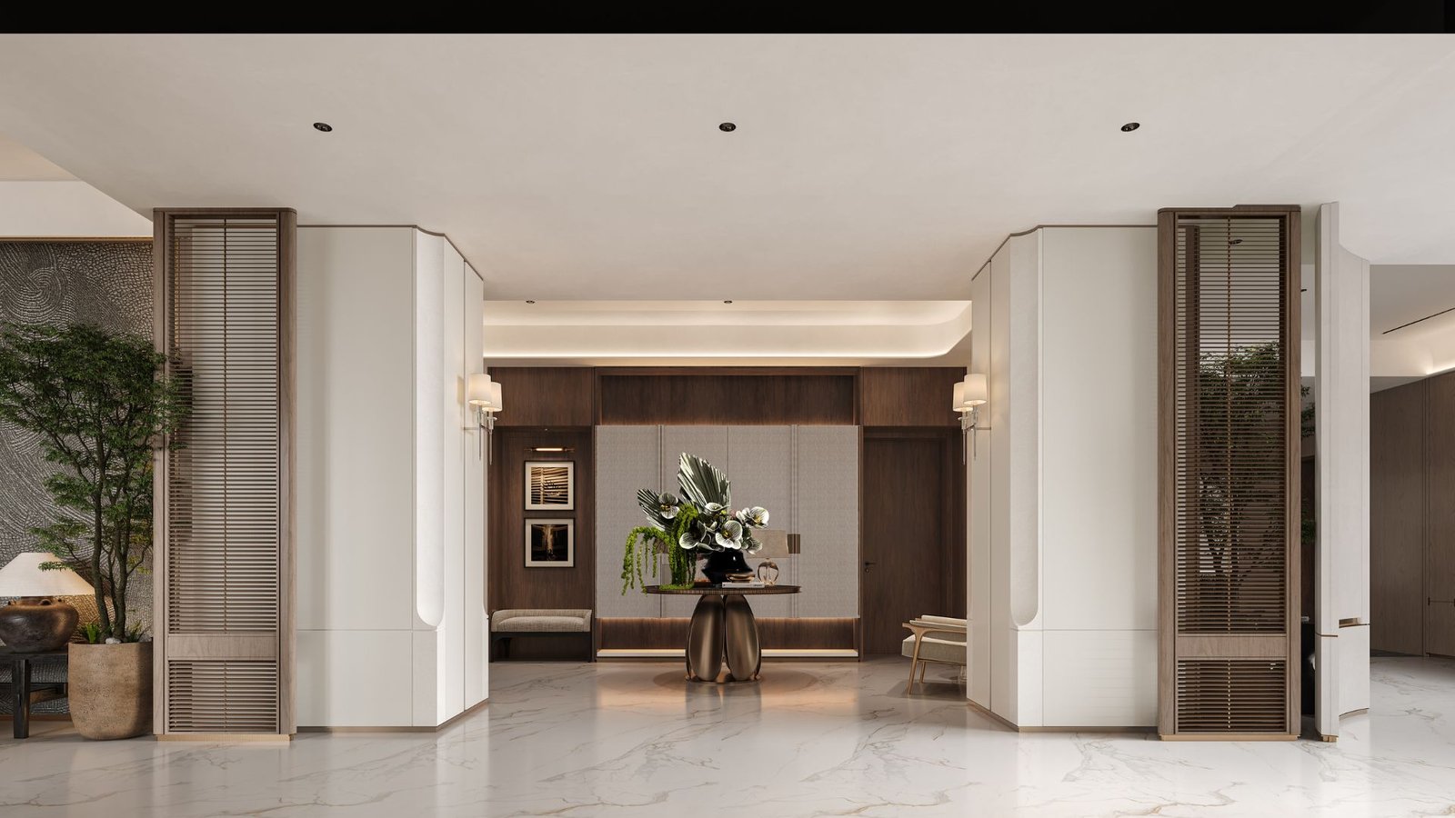 Villa Dhaka, Bangladesh-5000㎡