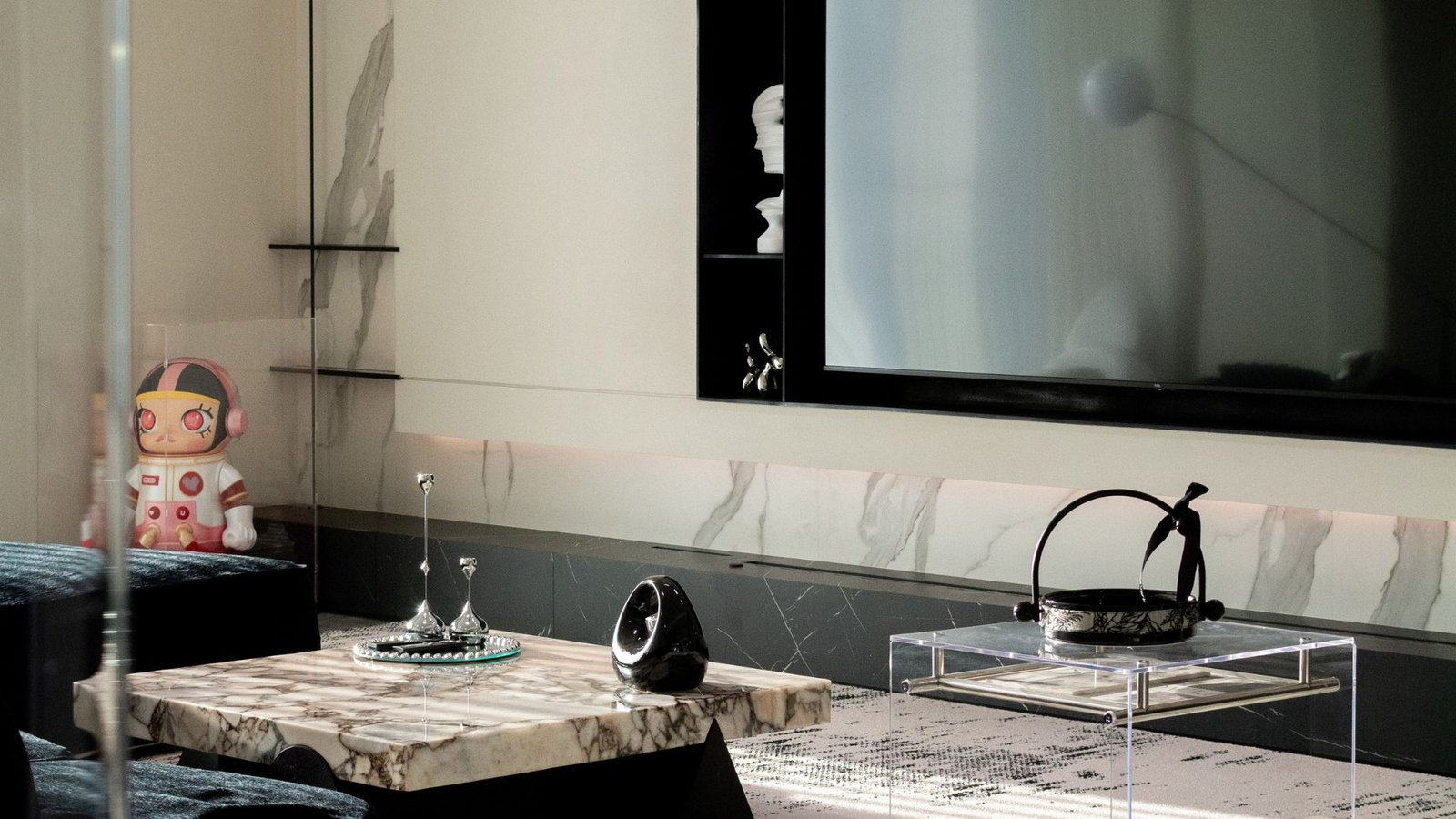 Apartment Hunan China-200㎡