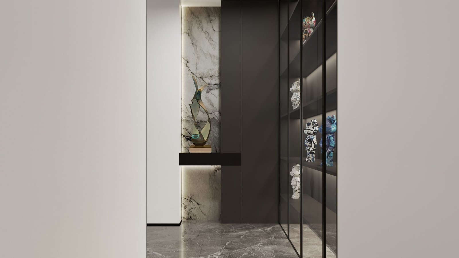 Apartment Sihanoukville, Cambodia-150㎡