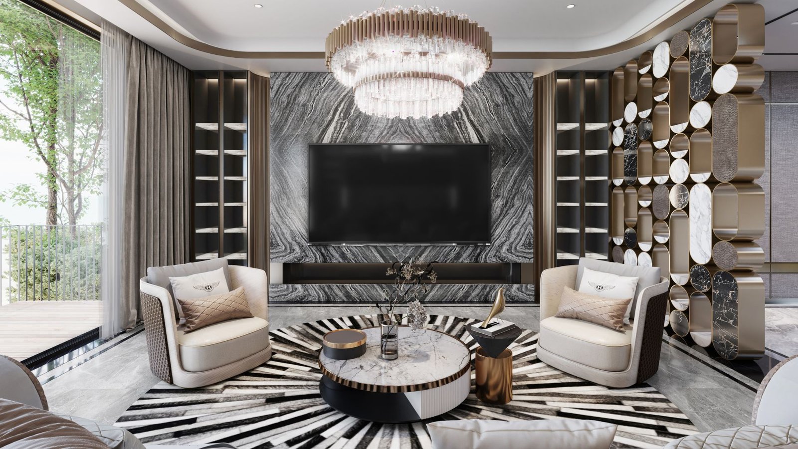 Townhouse Malaysia-300㎡