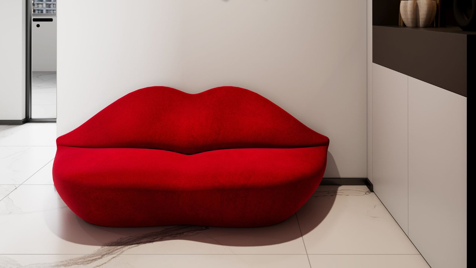 Apartment Yangzhou China-300㎡