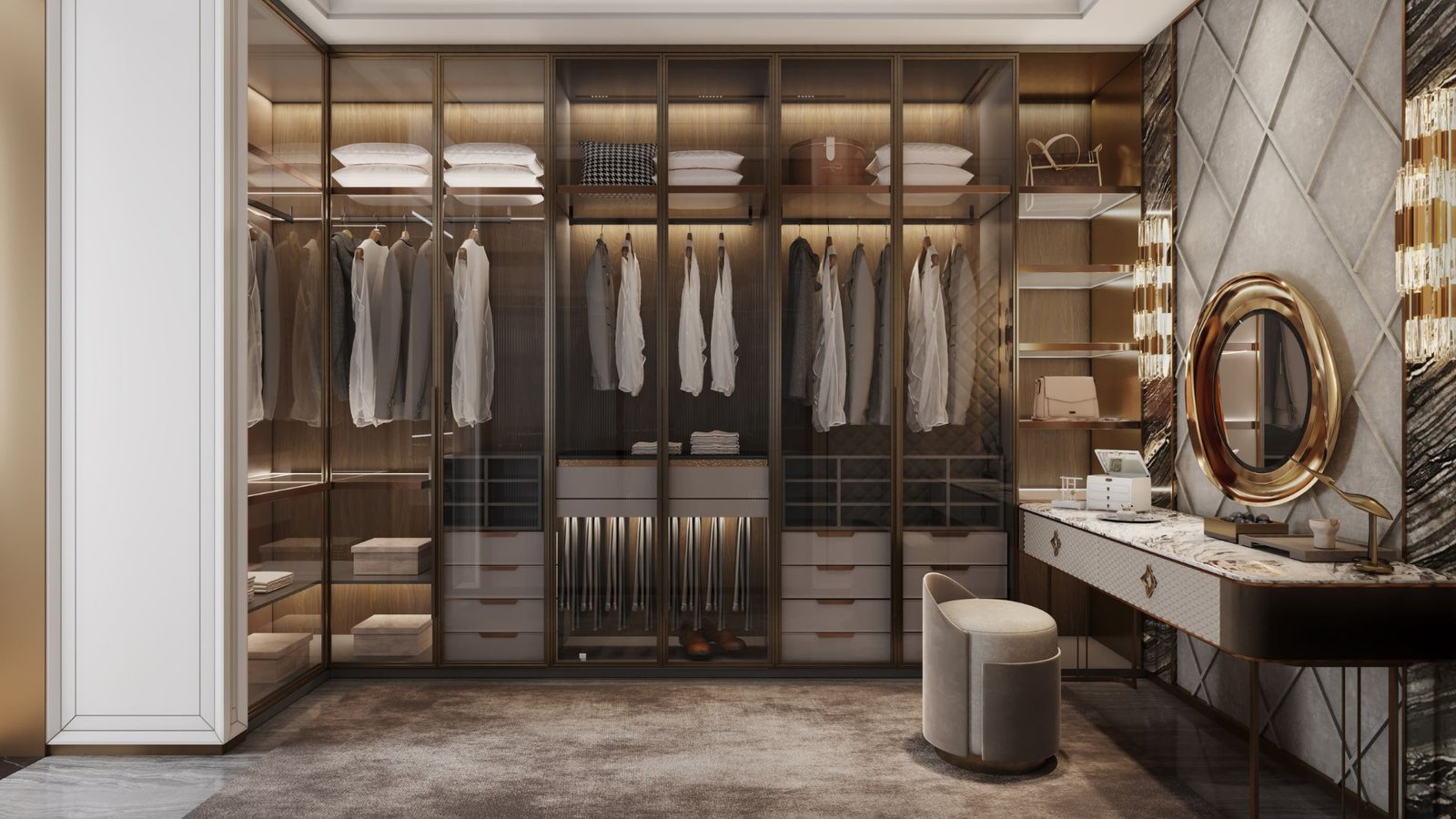 Townhouse Malaysia-300㎡