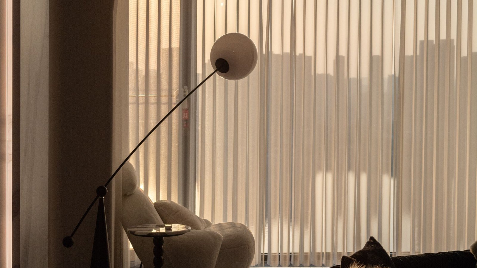 Apartment Hunan China-200㎡