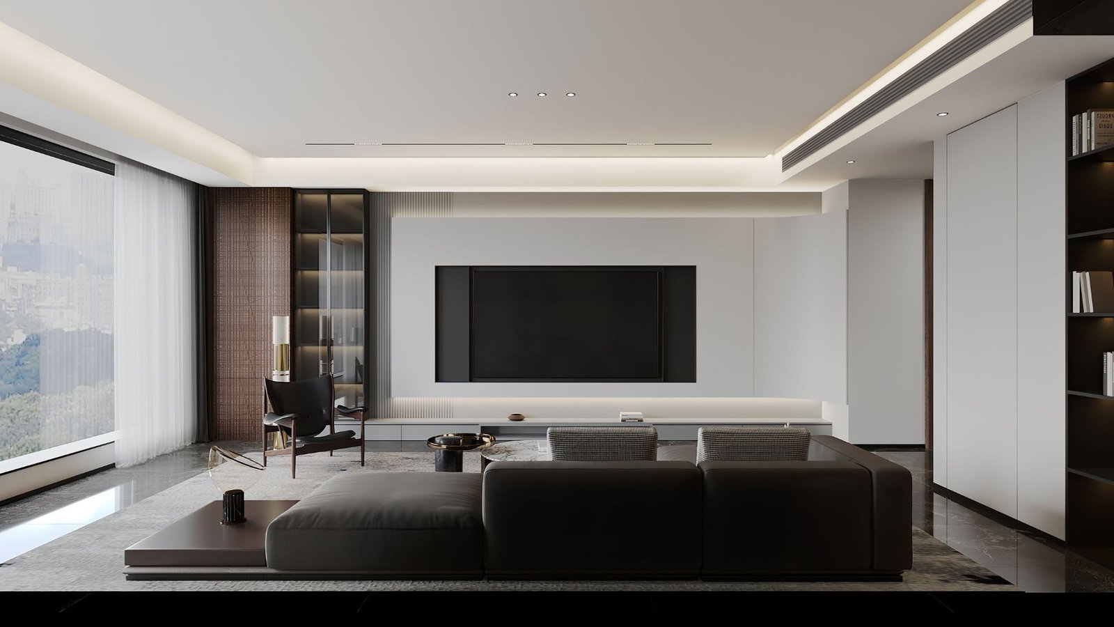 Apartment Sihanoukville, Cambodia-150㎡