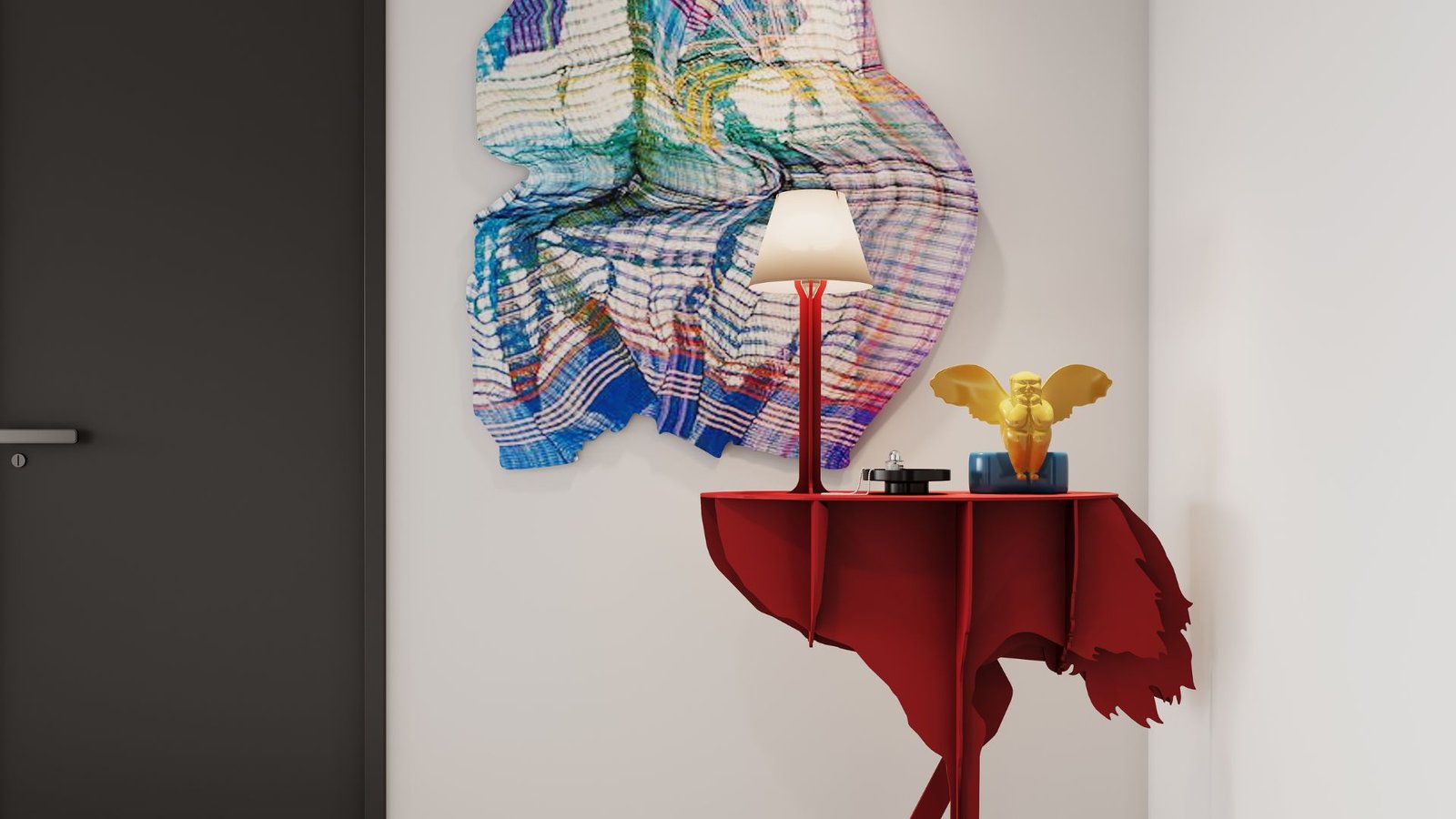 Apartment Yangzhou China-300㎡