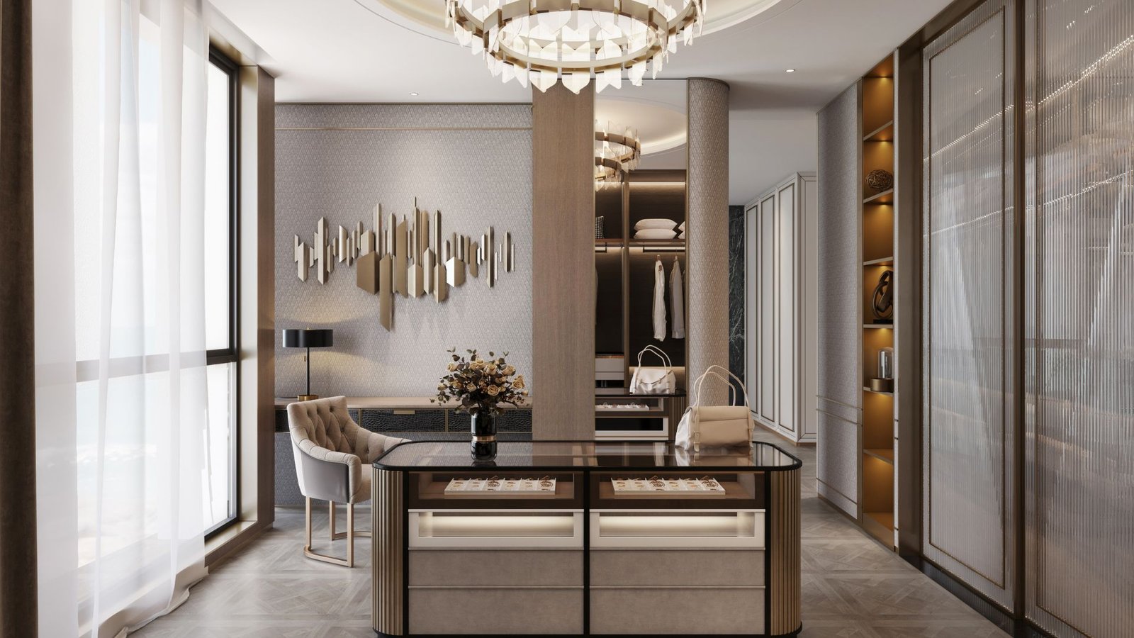 Townhouse Malaysia-300㎡