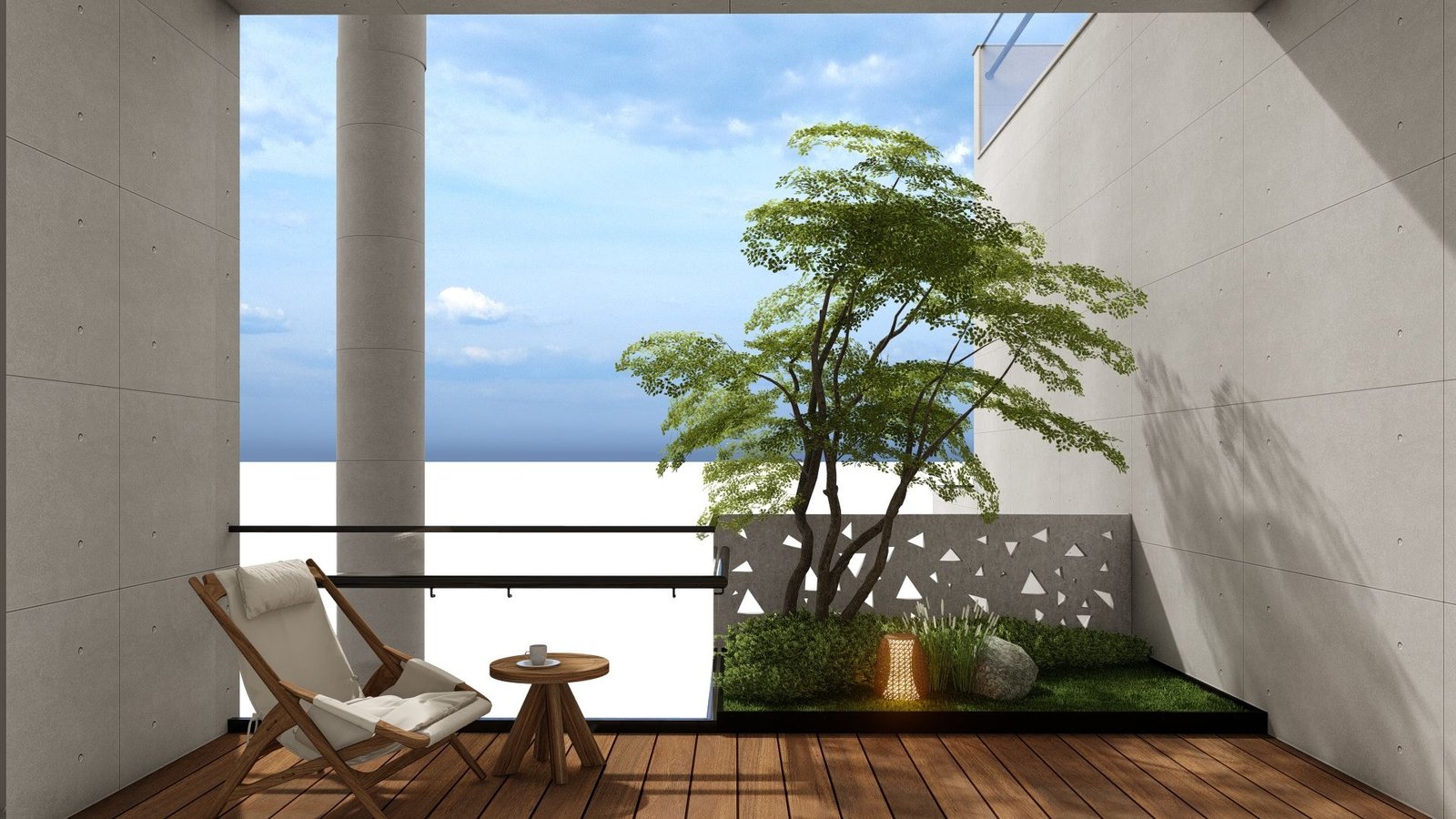 Villa Dhaka, Bangladesh-5000㎡