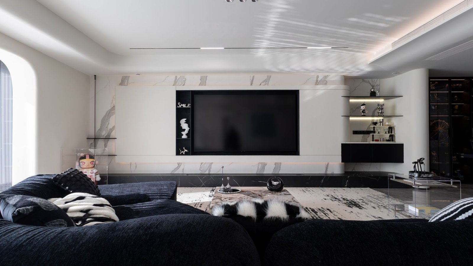 Apartment Hunan China-200㎡