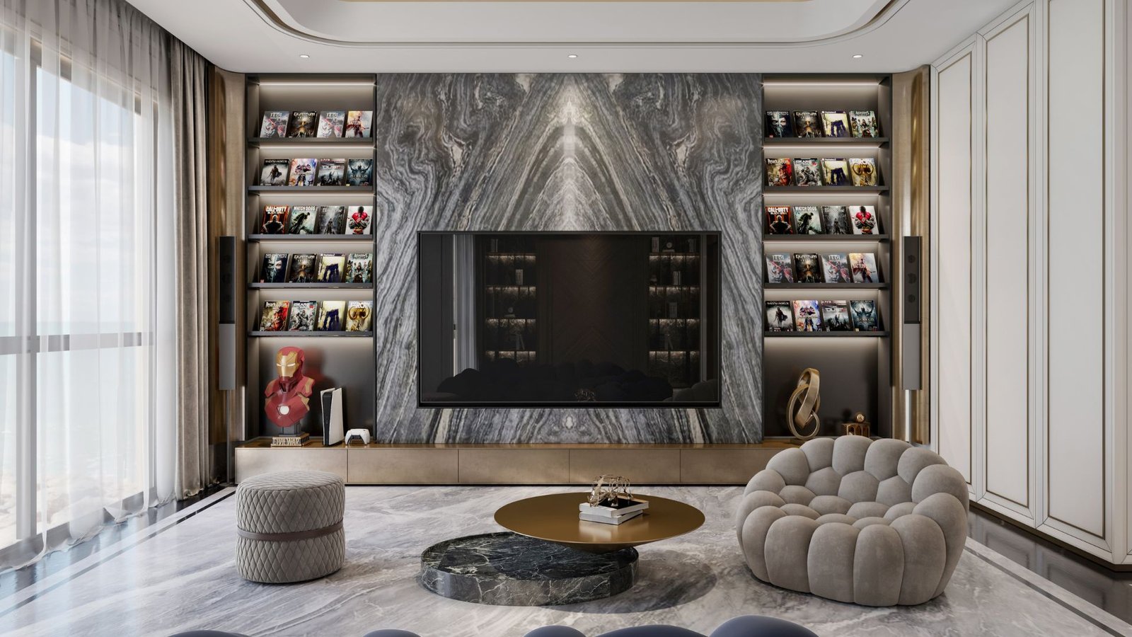 Townhouse Malaysia-300㎡