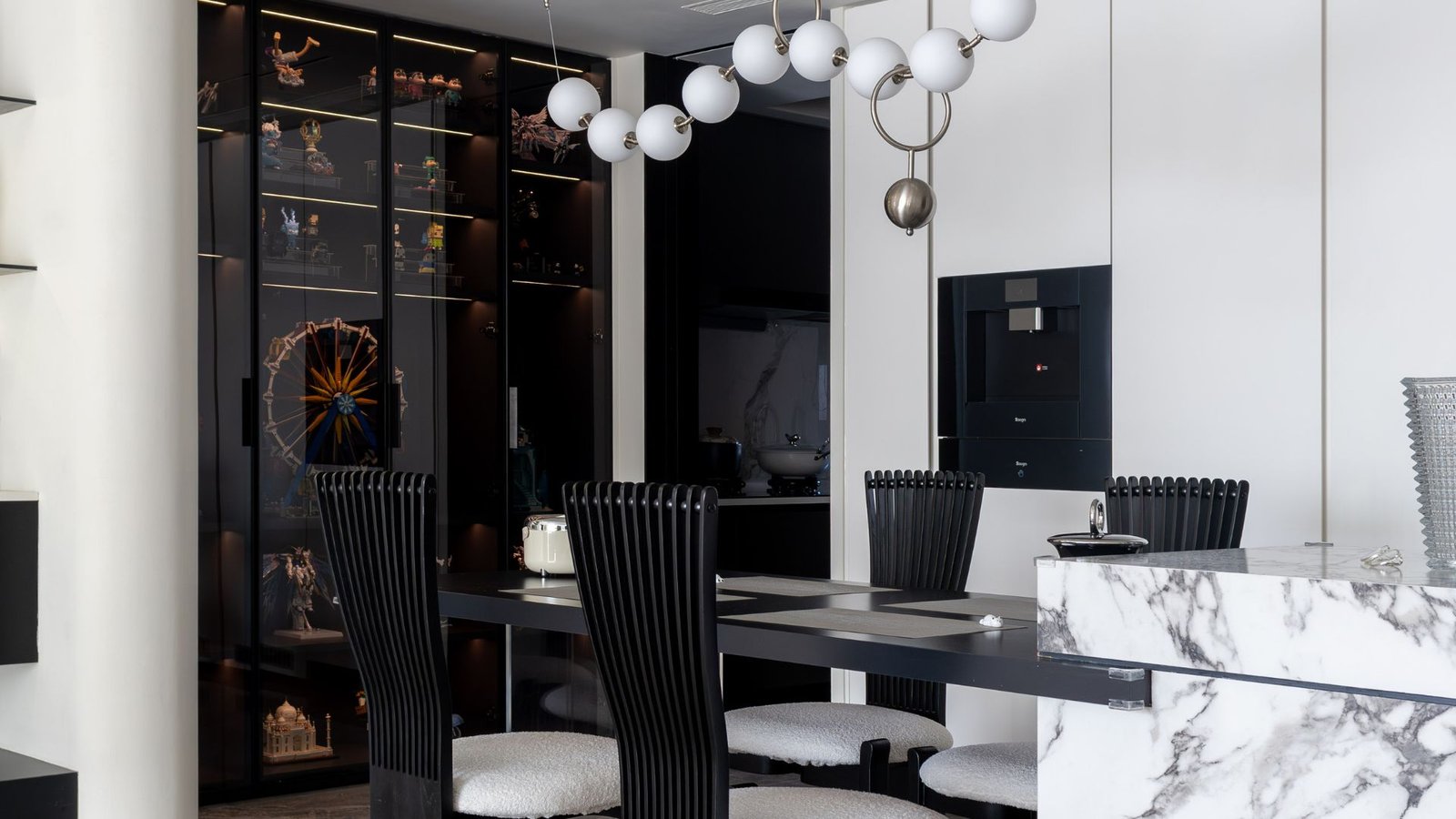 Apartment Hunan China-200㎡