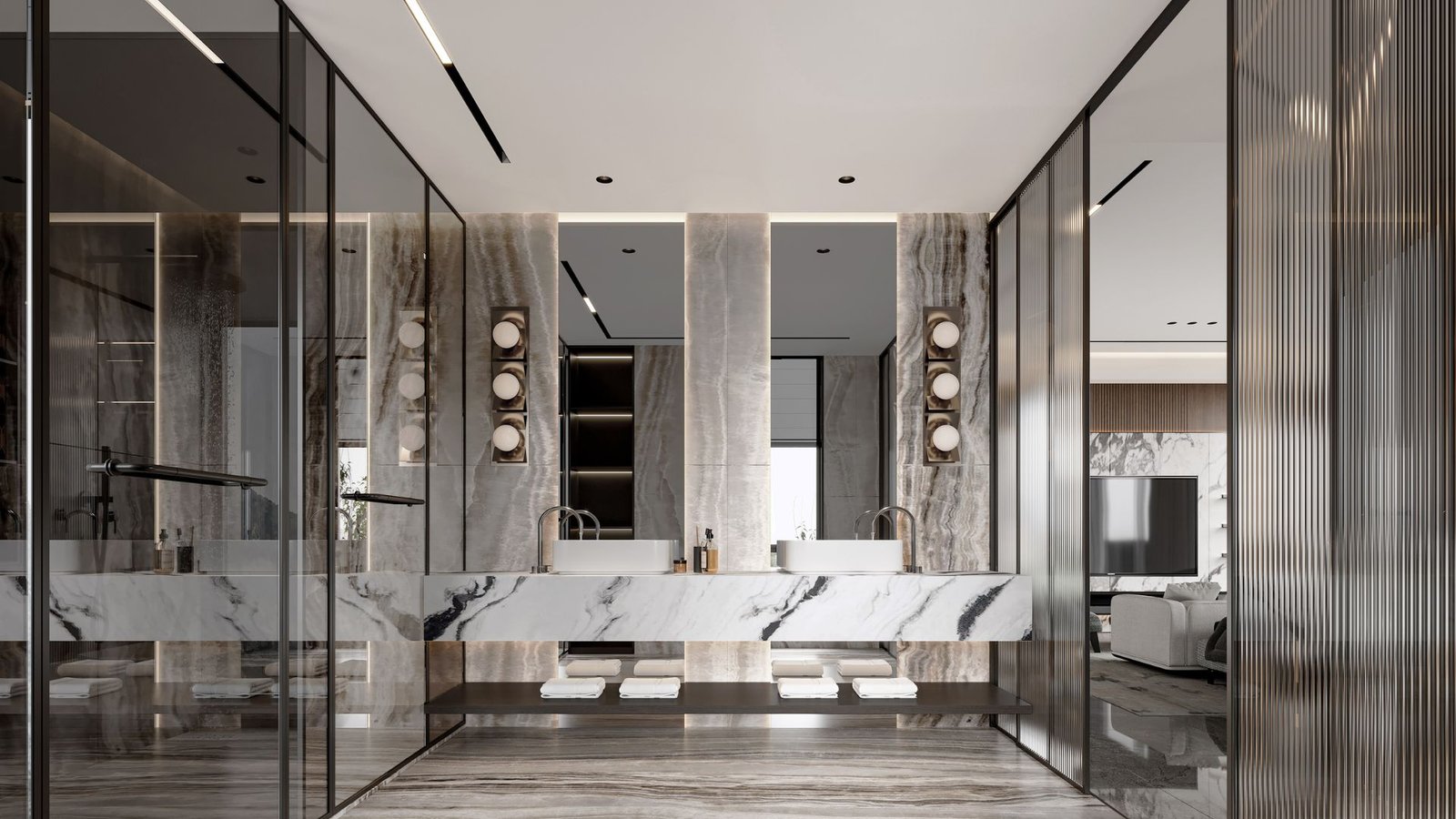 Apartment Sihanoukville, Cambodia-150㎡