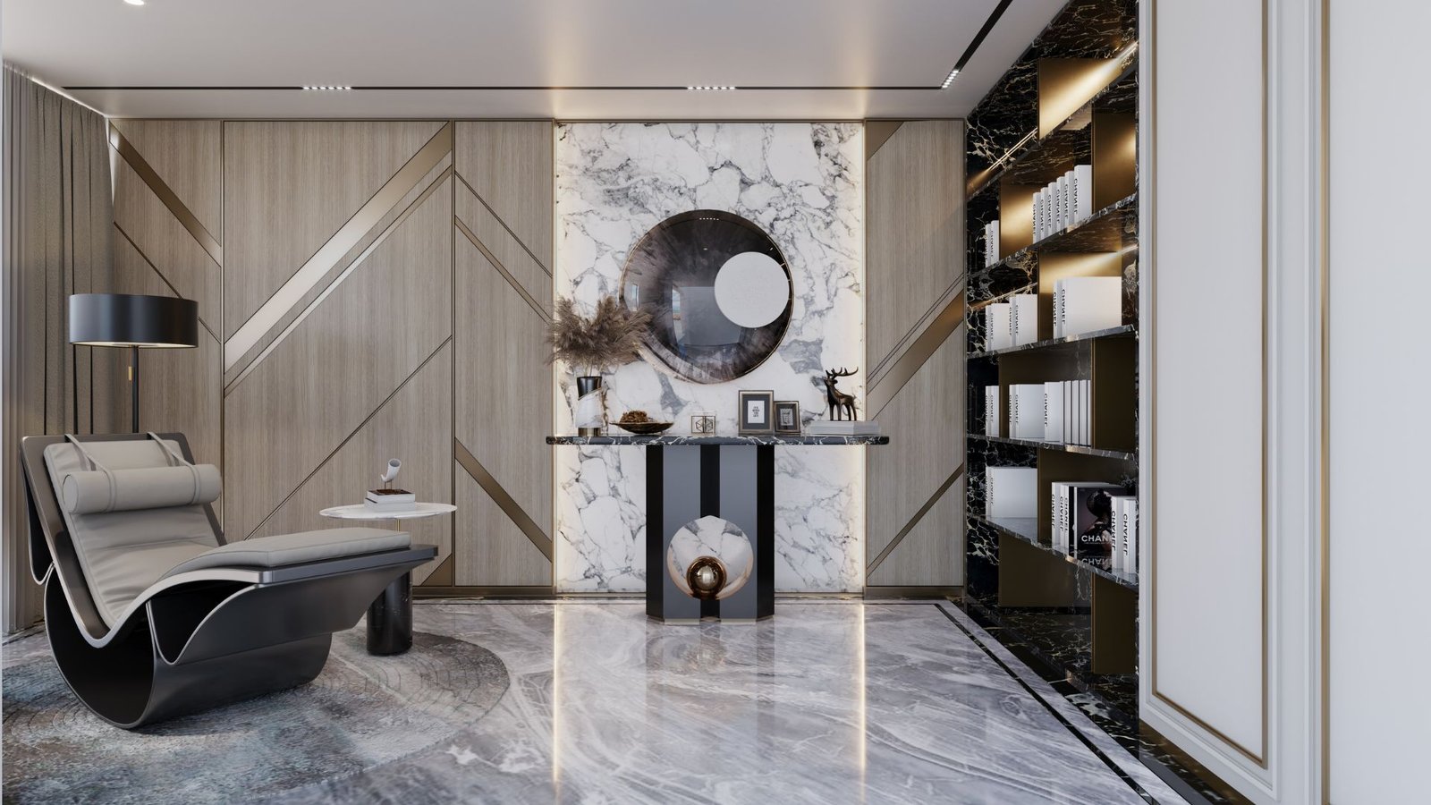 Townhouse Malaysia-300㎡