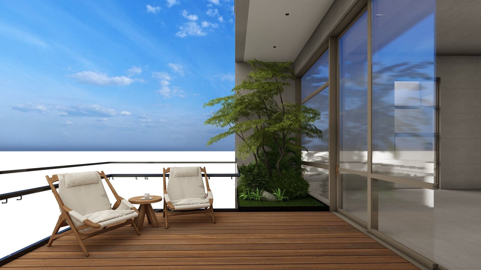 Villa Dhaka, Bangladesh-5000㎡