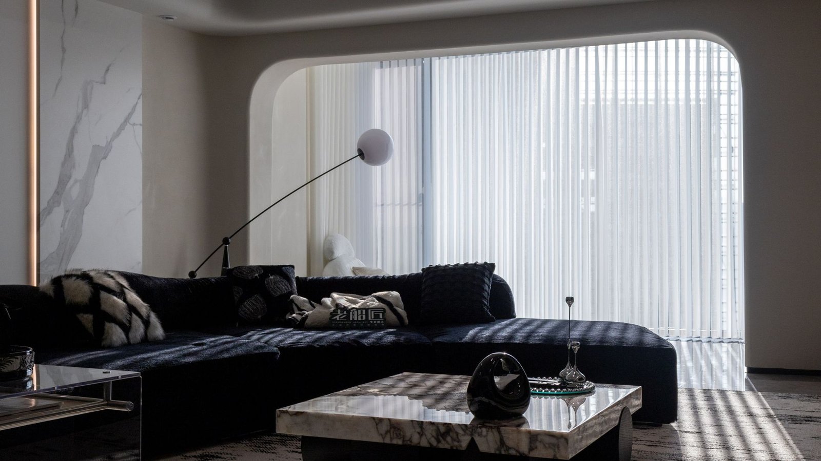 Apartment Hunan China-200㎡