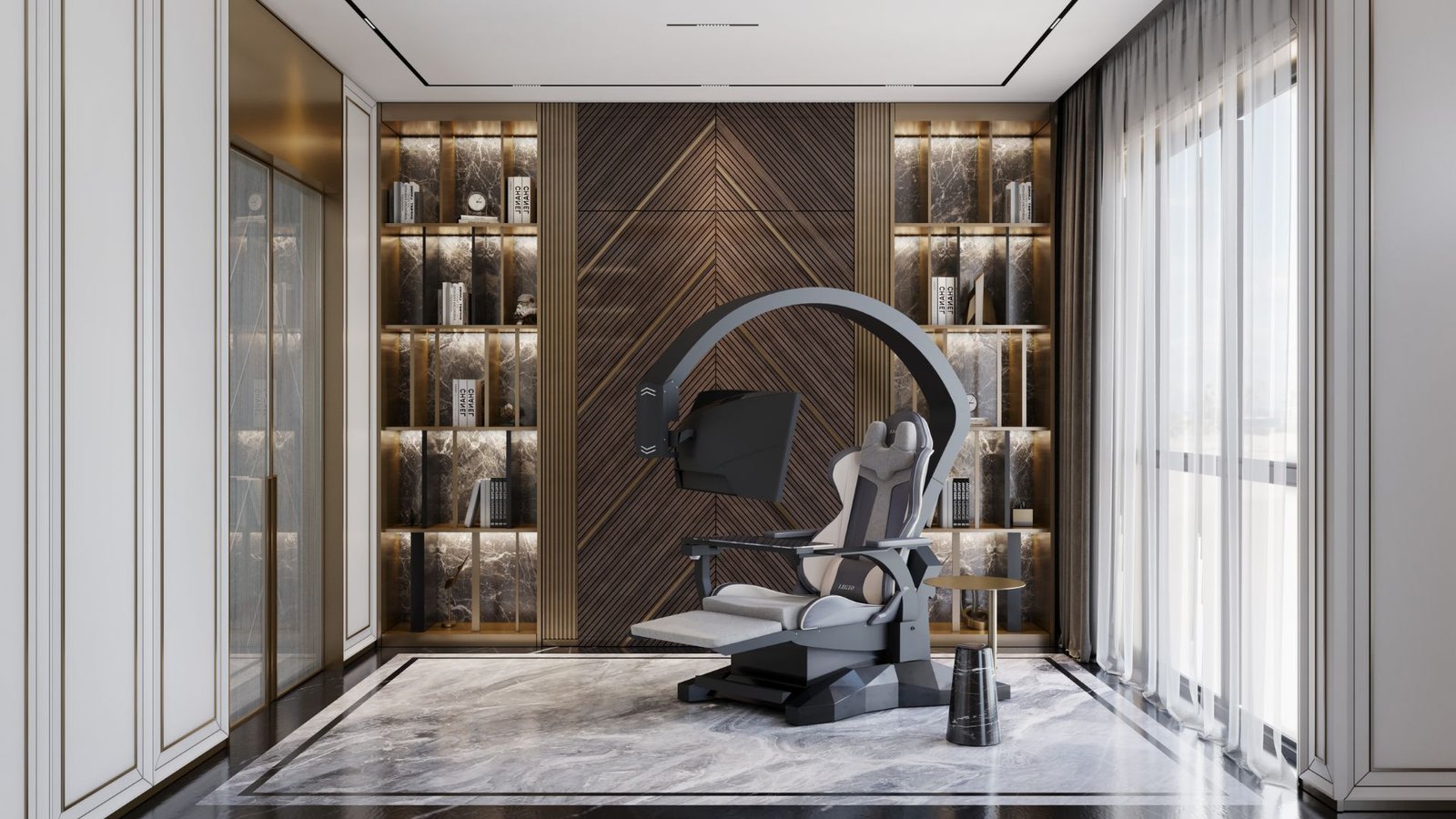 Townhouse Malaysia-300㎡