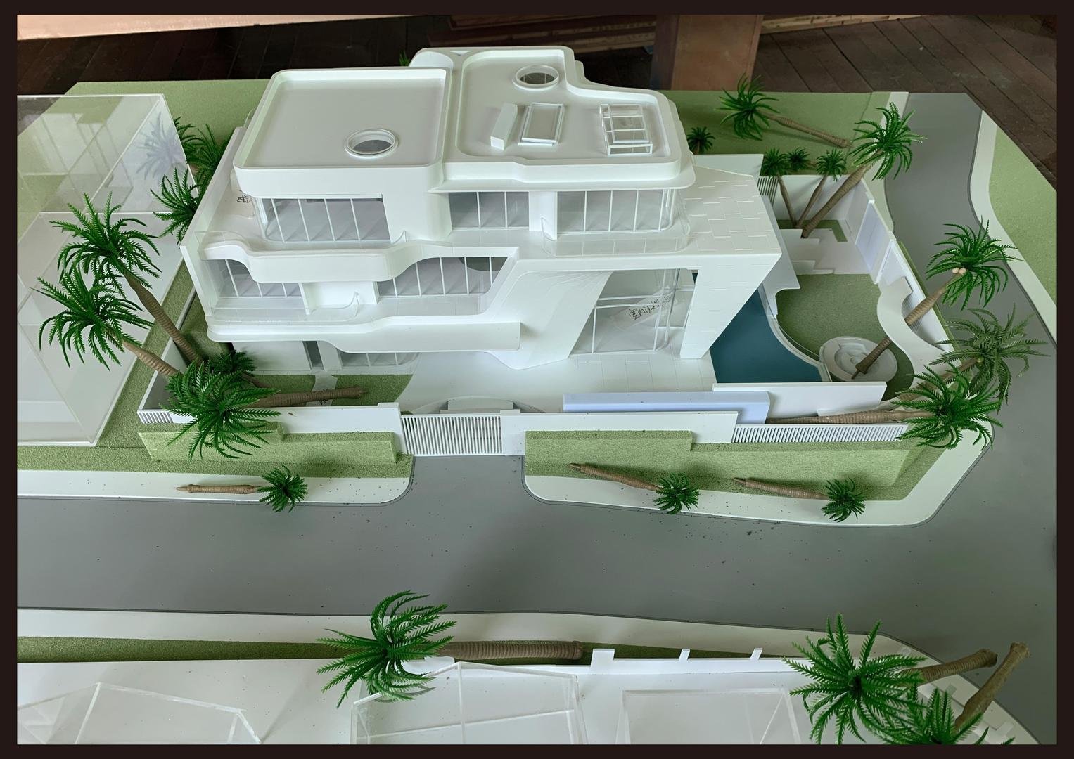 Villa Kuala Lumpur – Malaysia