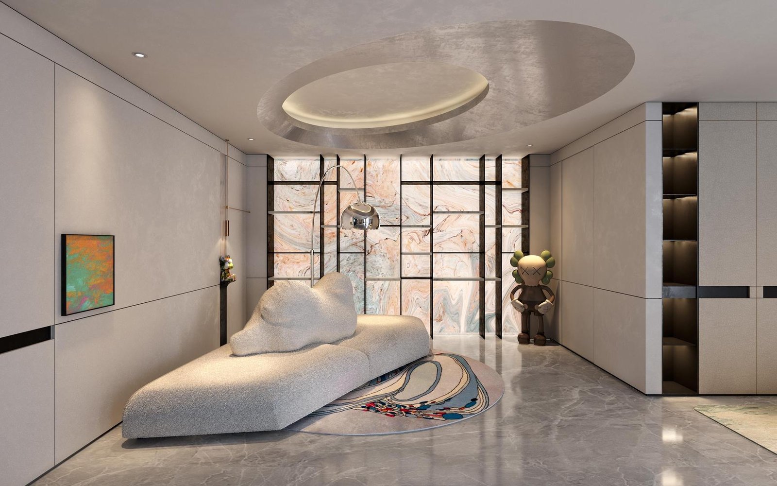 Guangdong Jinning Villa