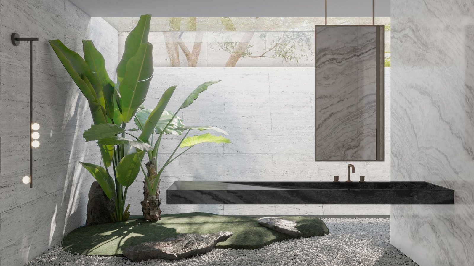 Villa Macao China -1200㎡