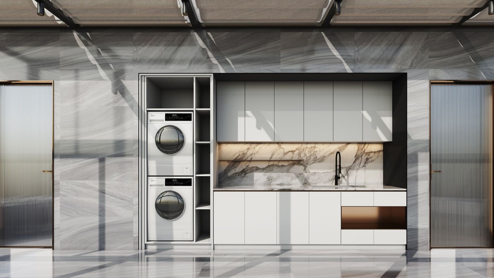 Villa Macao China -1200㎡