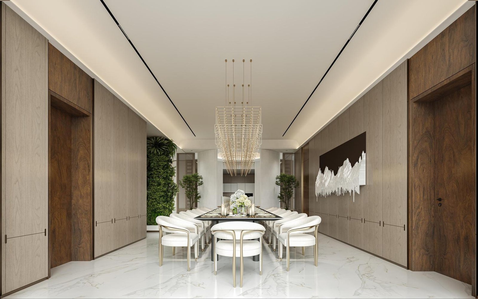 Villa Dhaka – Bangladesh