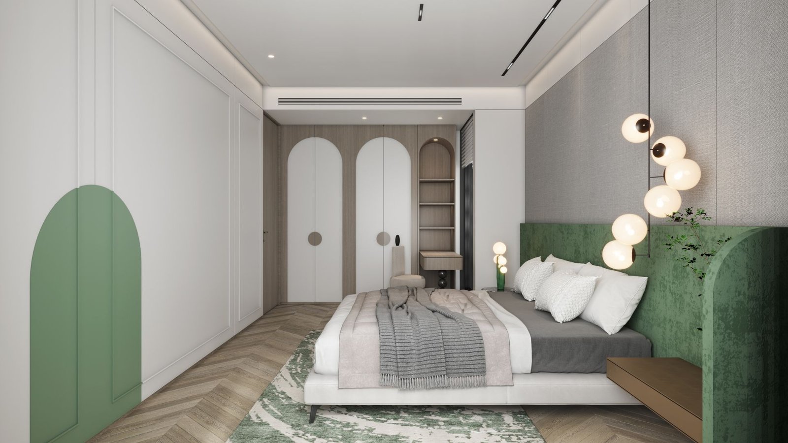 Villa Macao China -1200㎡