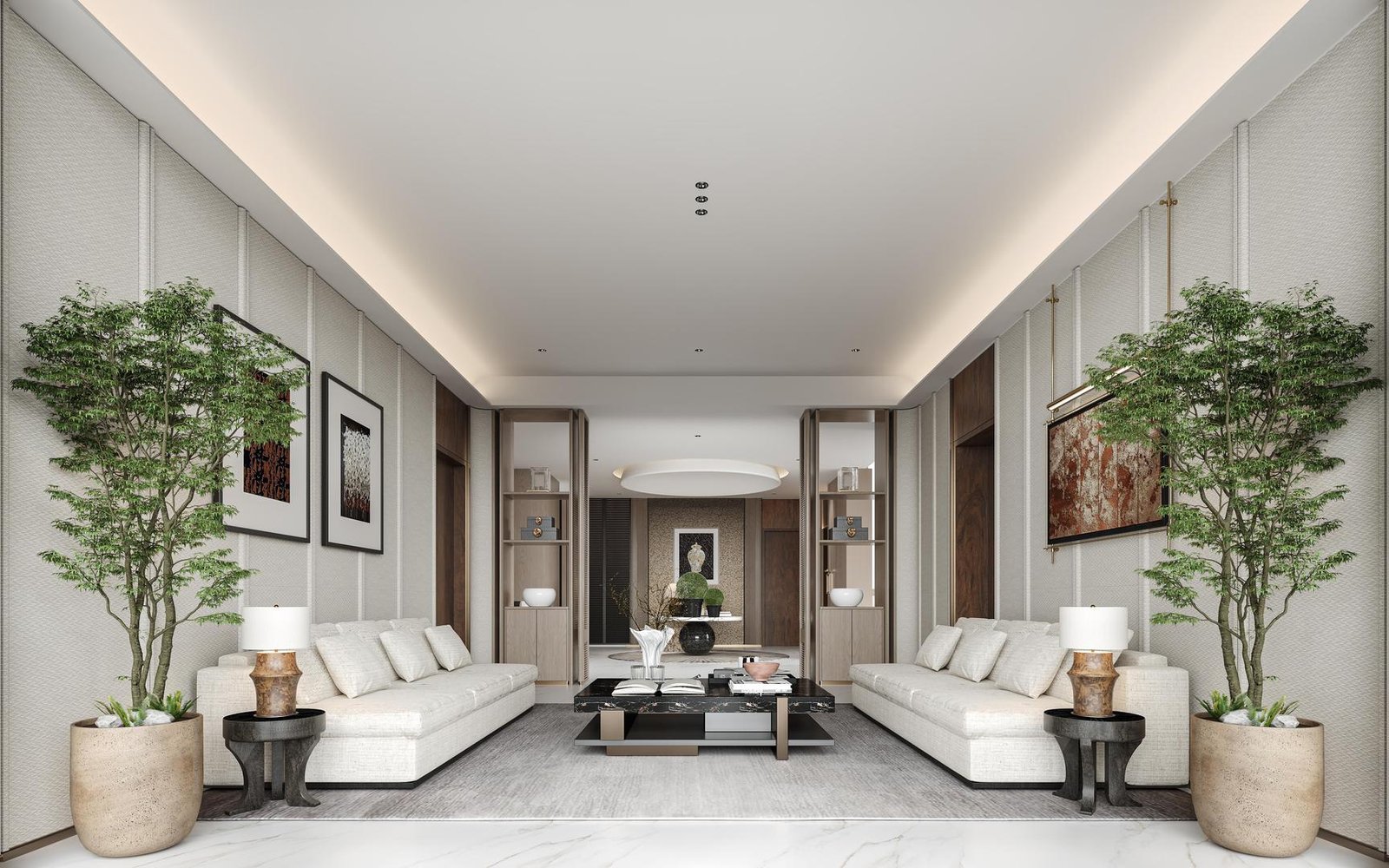 Villa Dhaka – Bangladesh