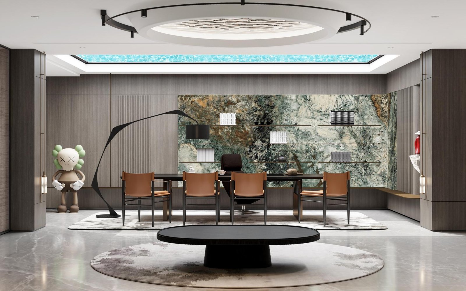 Villa Guangzhou – China