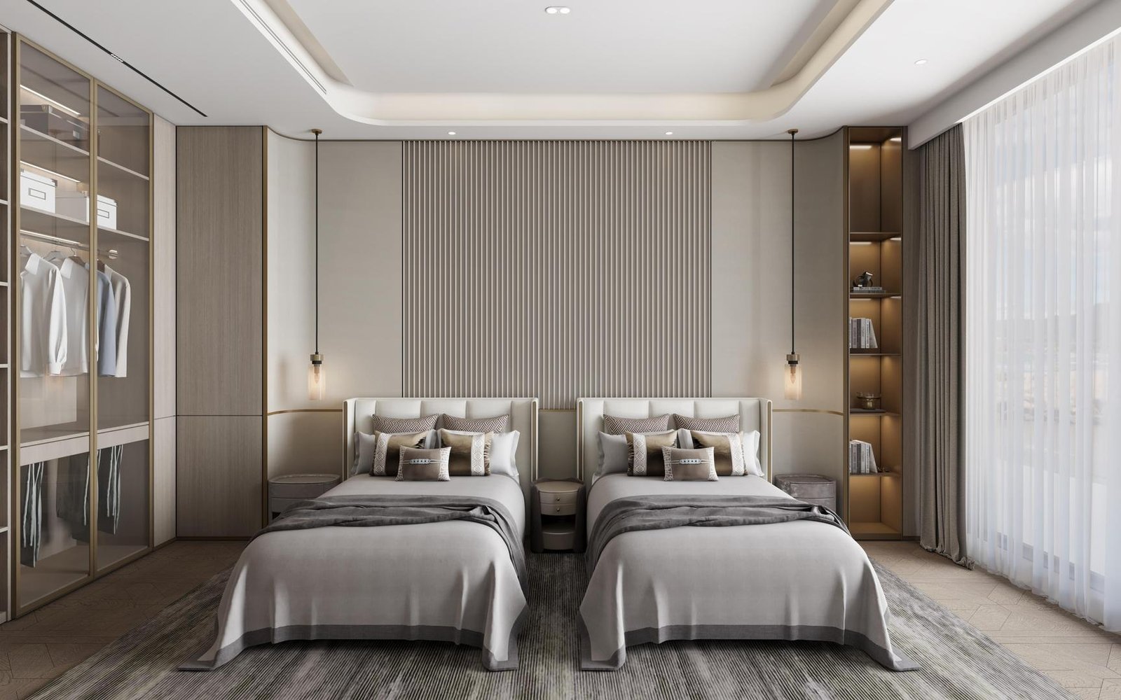 Villa Macao – China