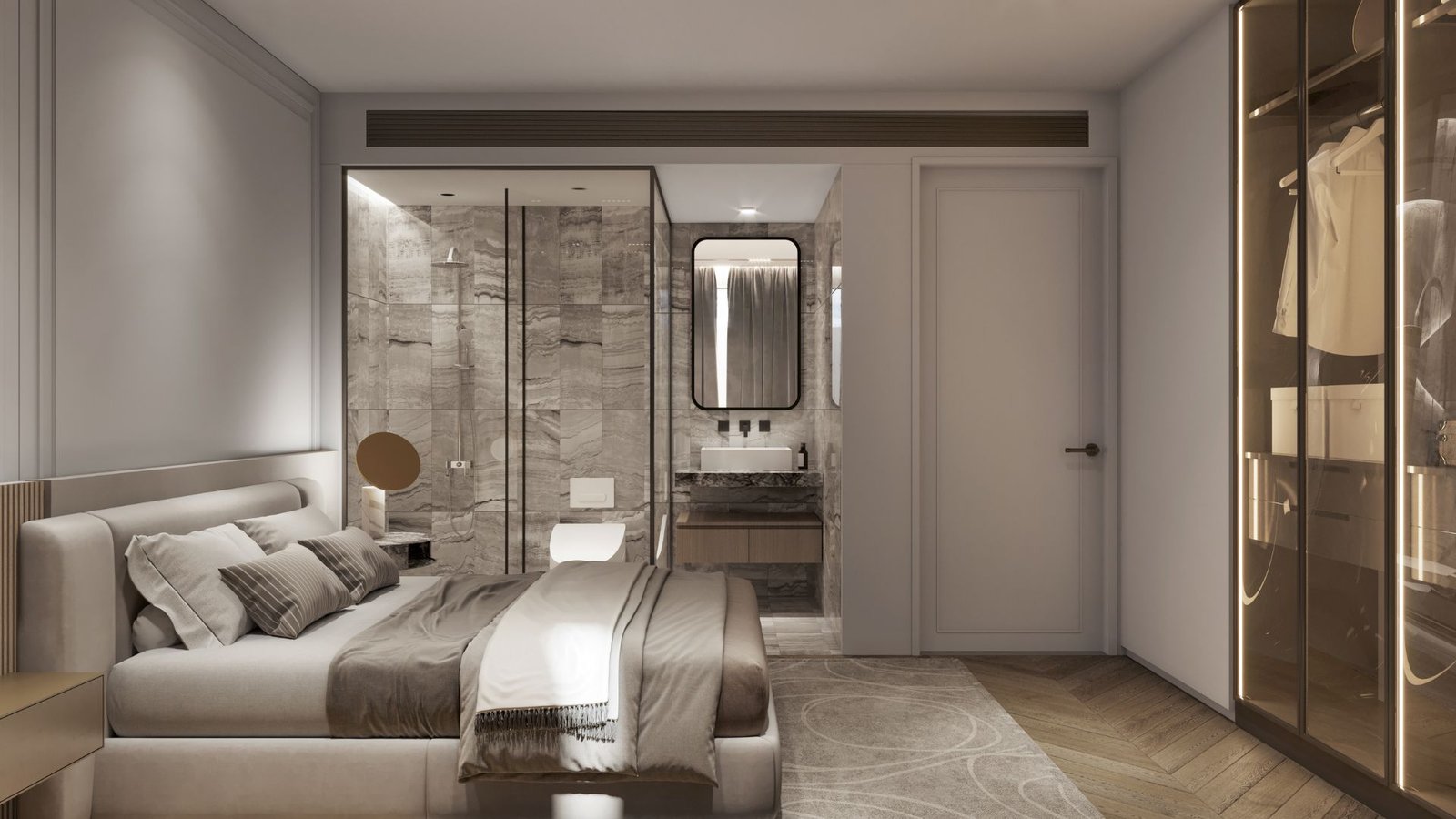 Villa Macao China -1200㎡