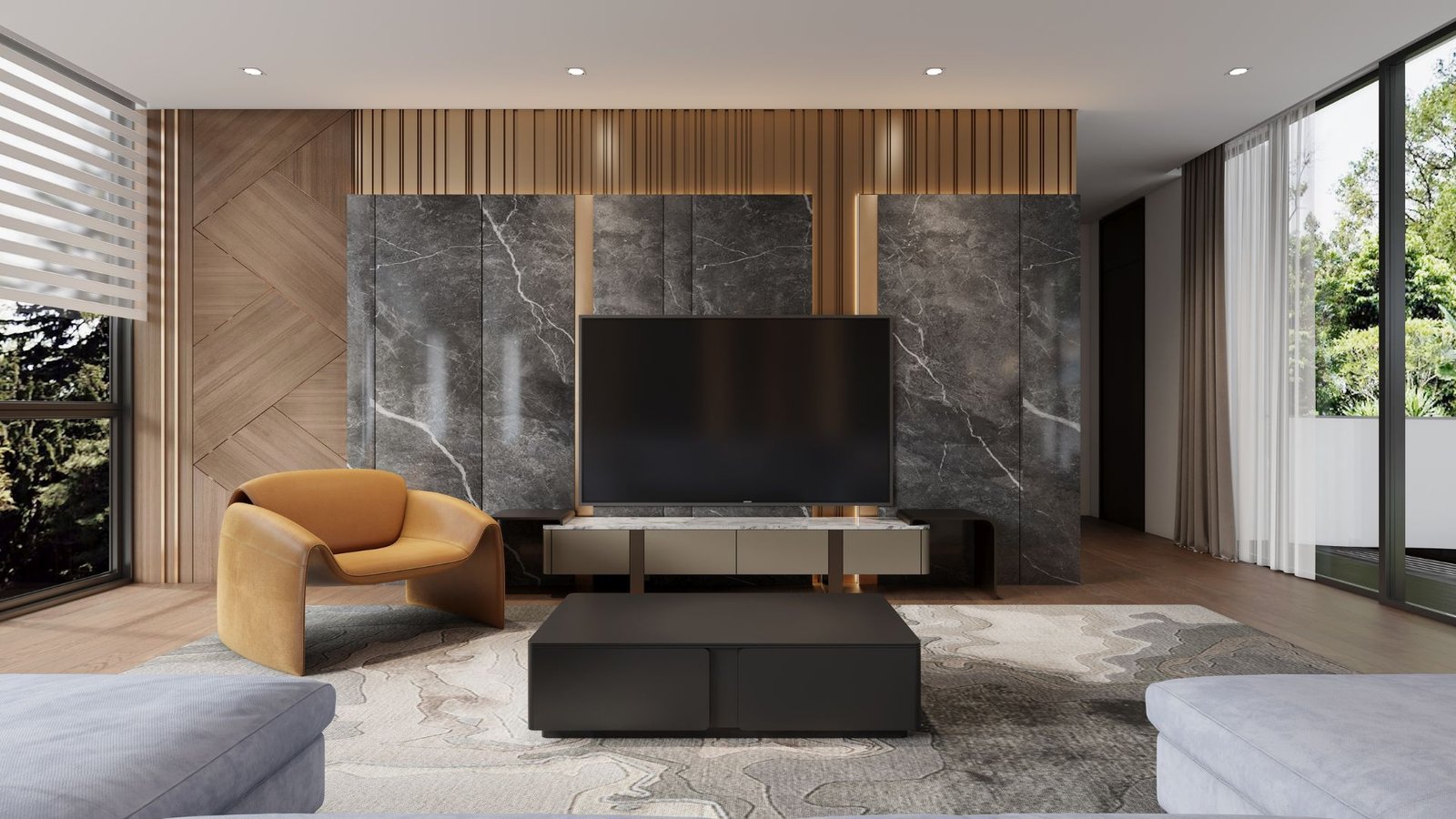 Villa Singapore -1200㎡