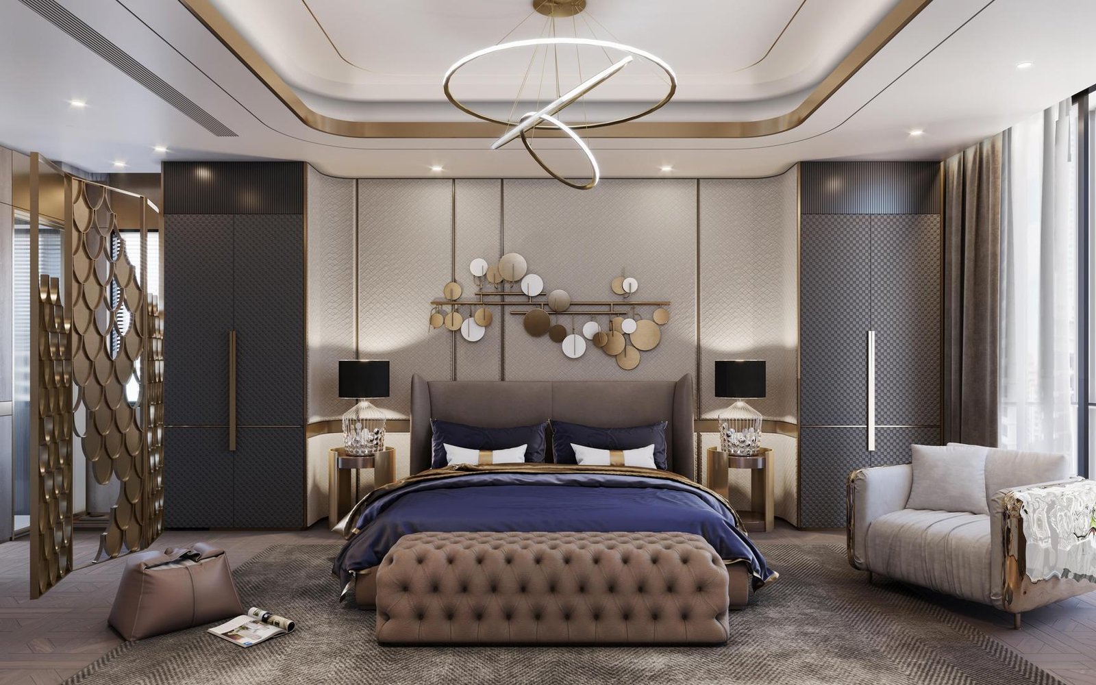 AGILE Apartment Malaysia-600㎡