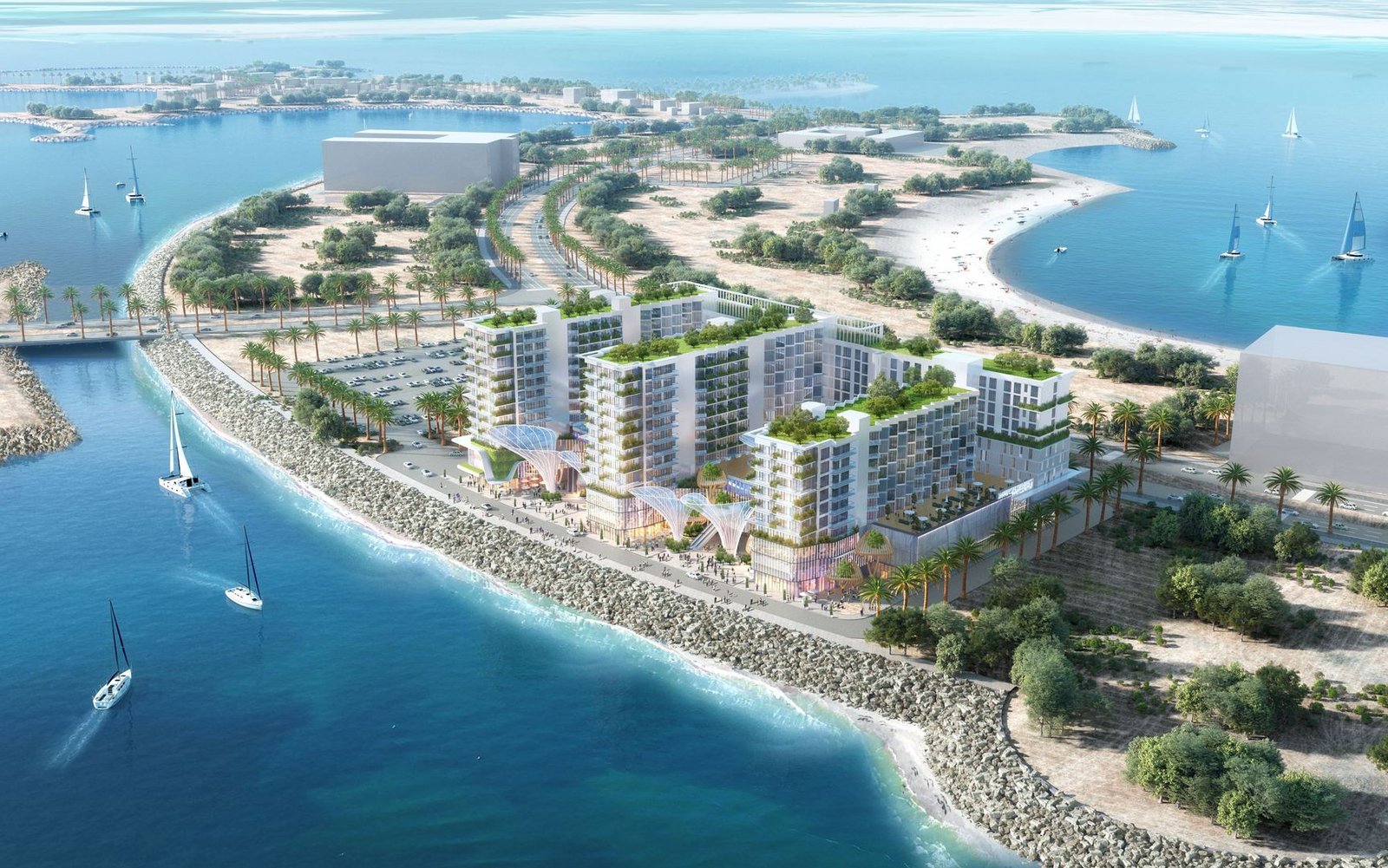 Ras Al Khaimah – UAE Serviced Apartment