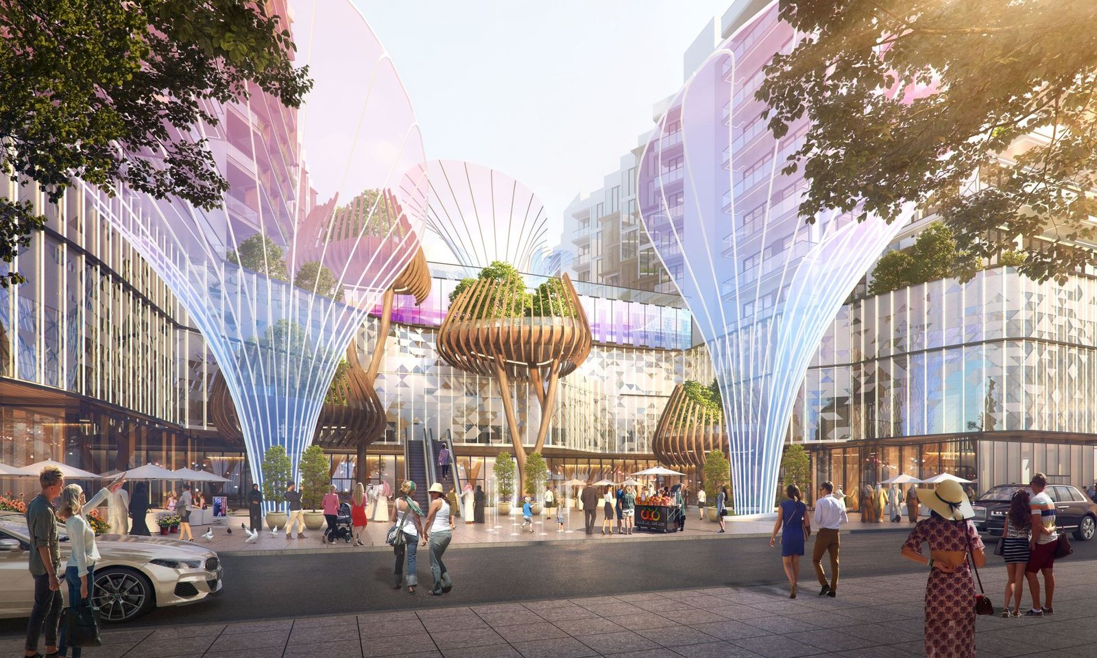 Ras Al Khaimah – UAE Serviced Apartment