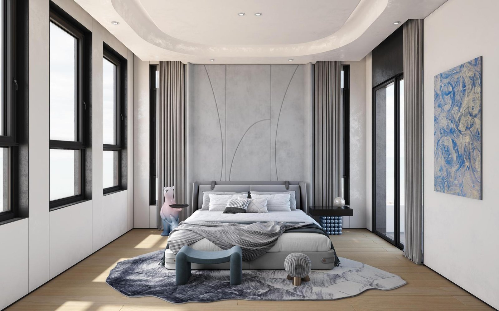 Guangdong Jinning Villa