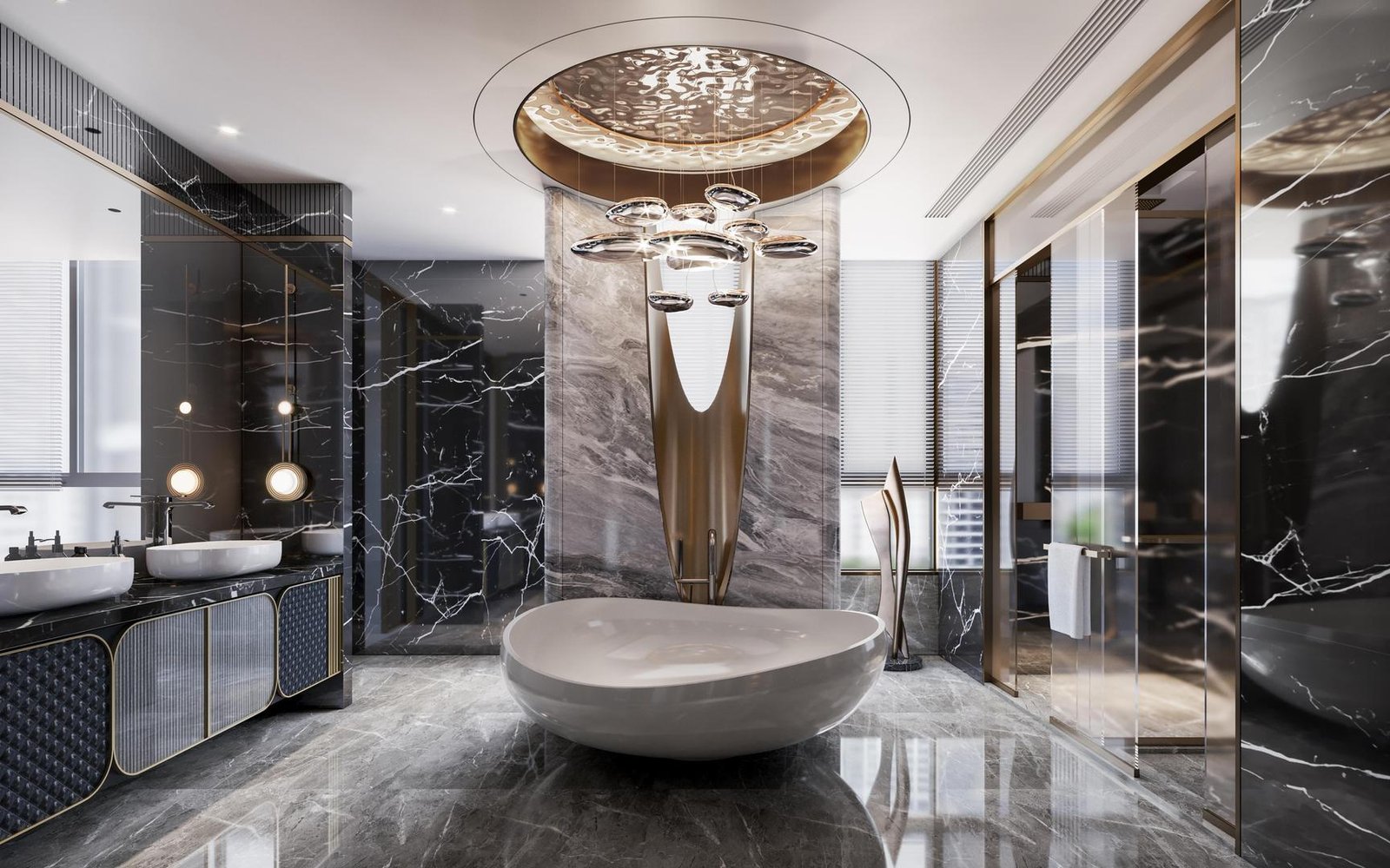 AGILE Apartment Malaysia-600㎡