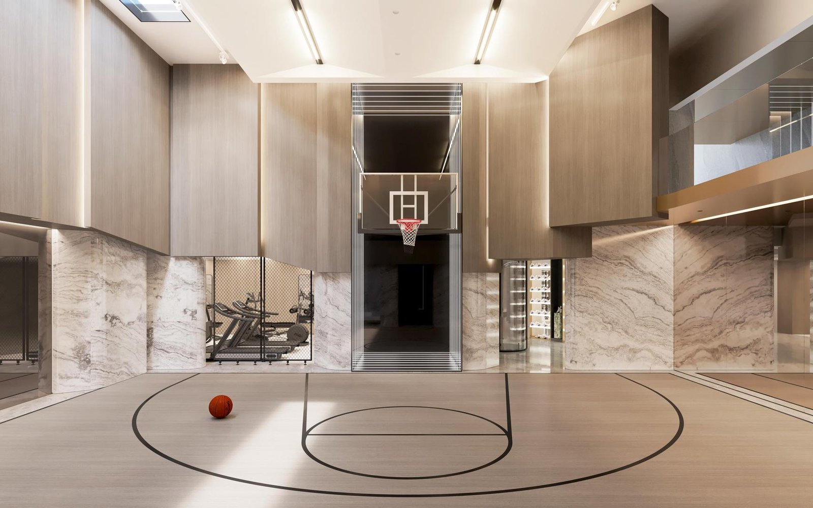 Villa Guangzhou – China