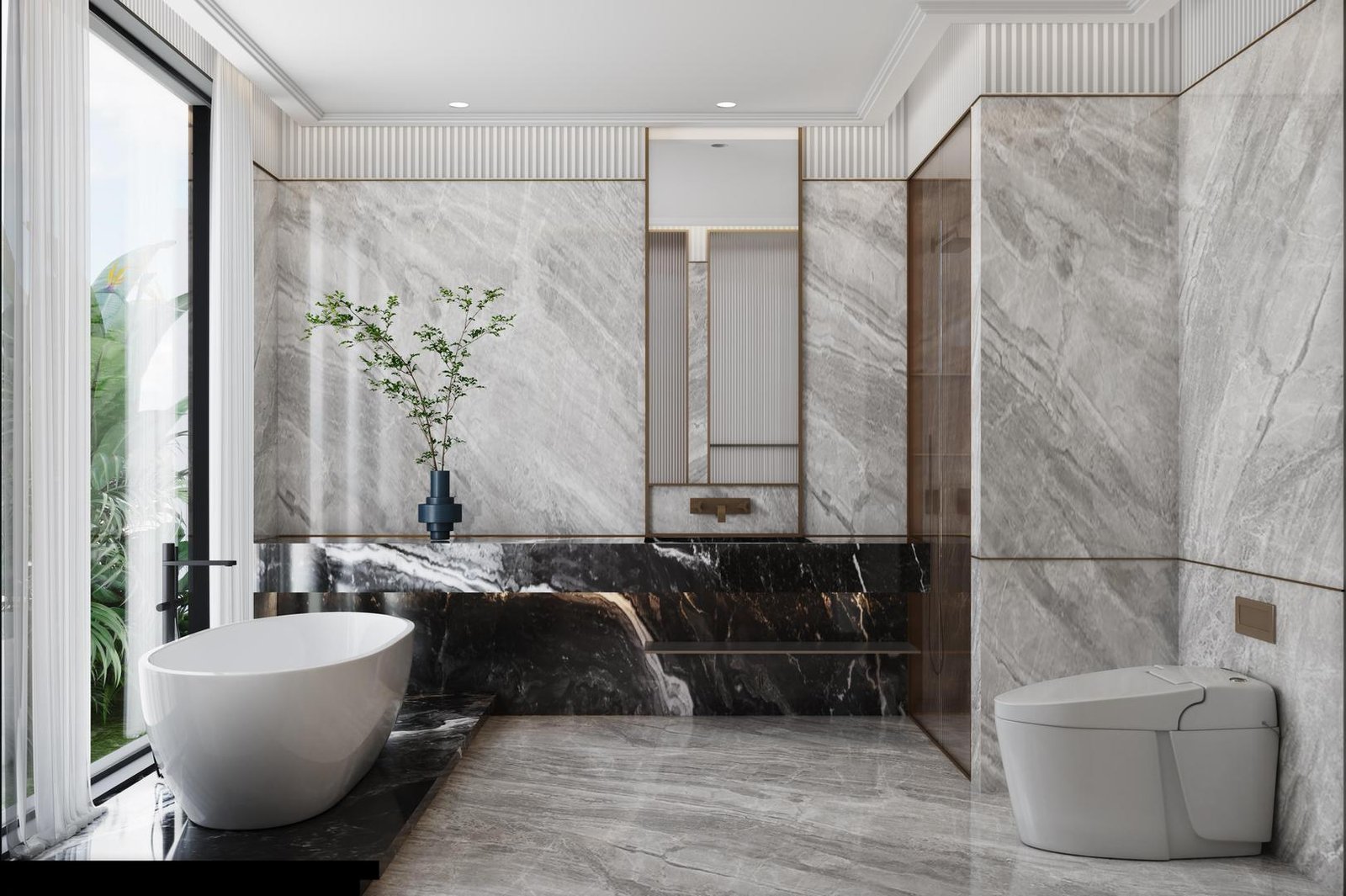 Villa Macao – China